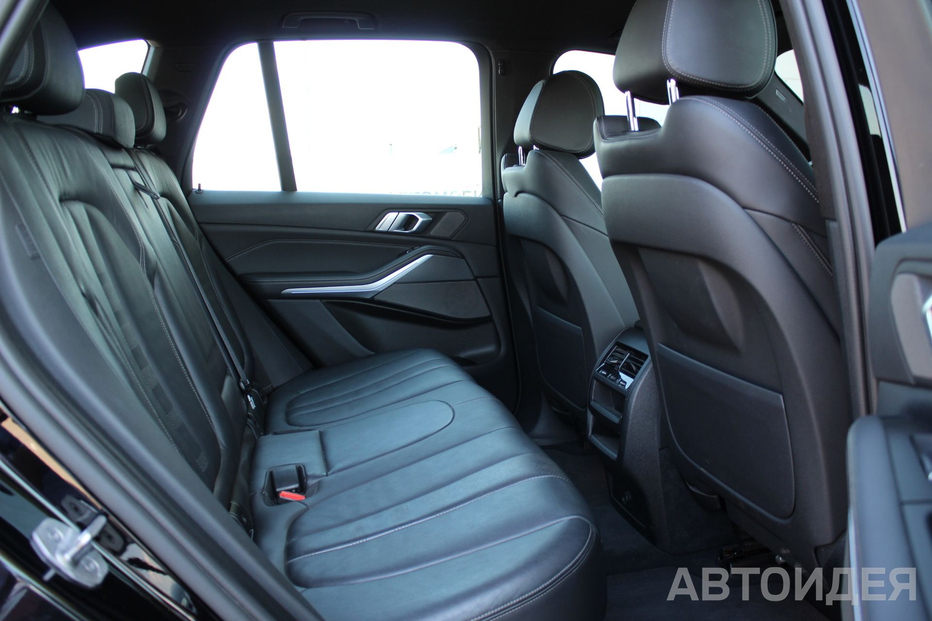 BMW X5 xDrive 30d  фото 26