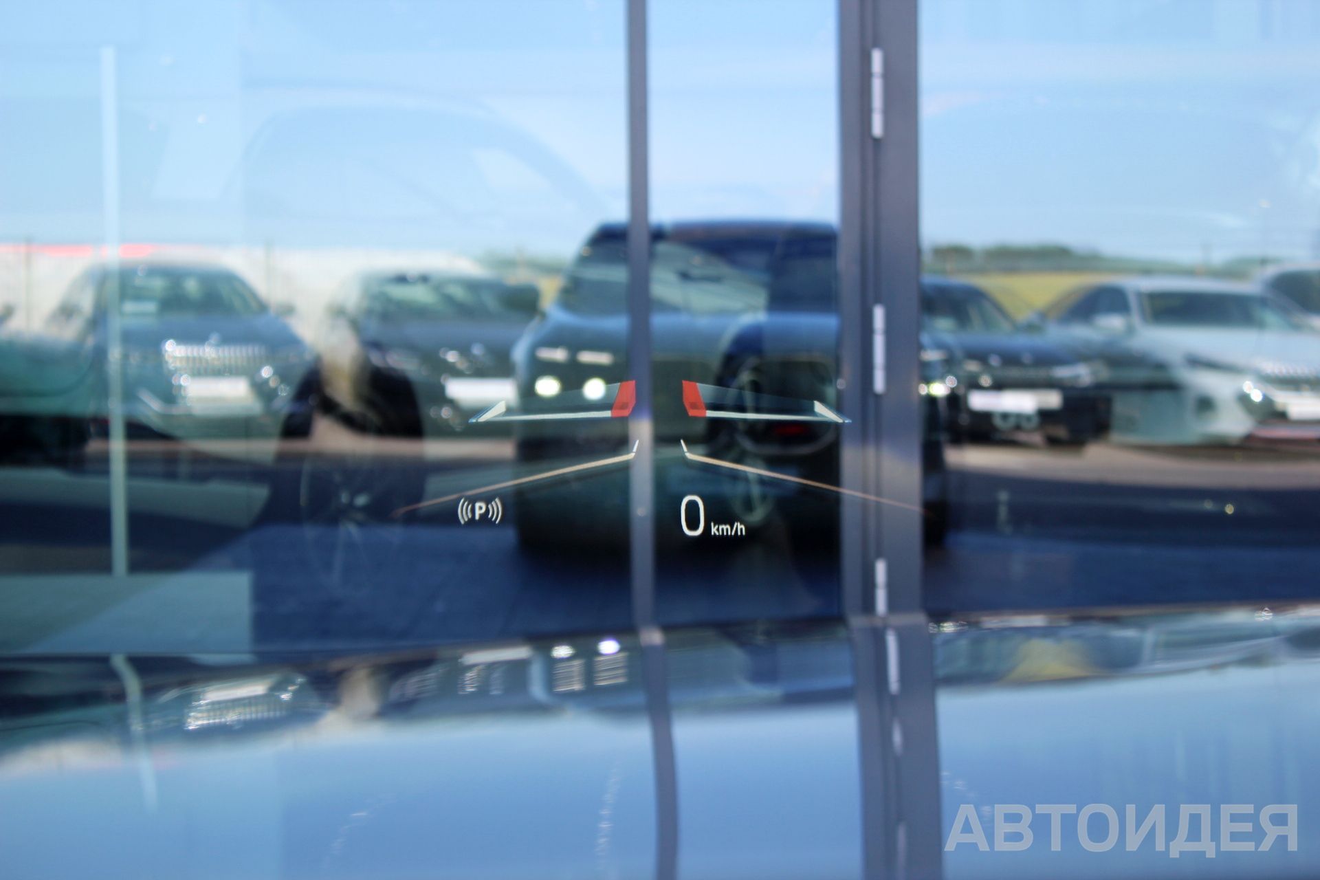 BMW 740d xDrive M Серый Бруклин металлик фото 12