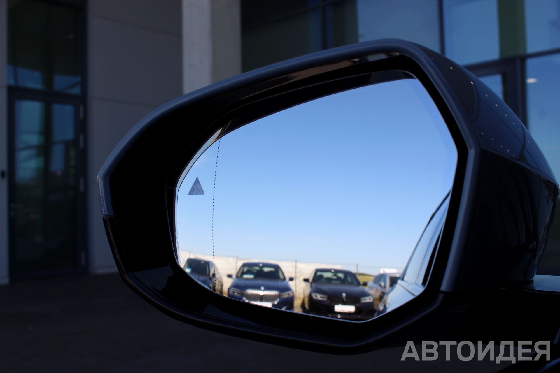 BMW 740d xDrive M Серый Бруклин металлик фото 29