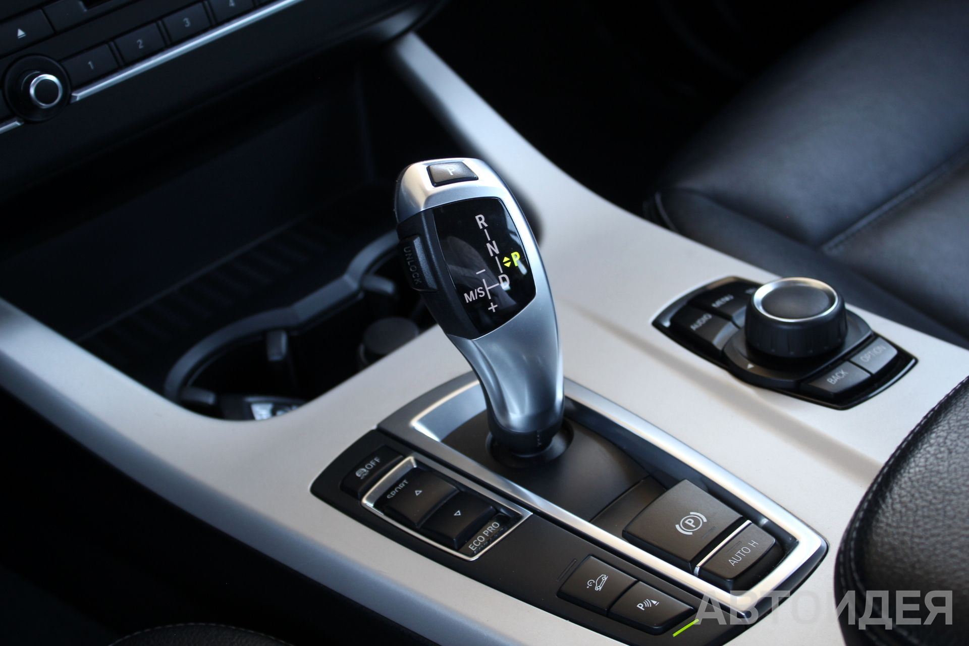 BMW X3 xDrive20i  фото 15
