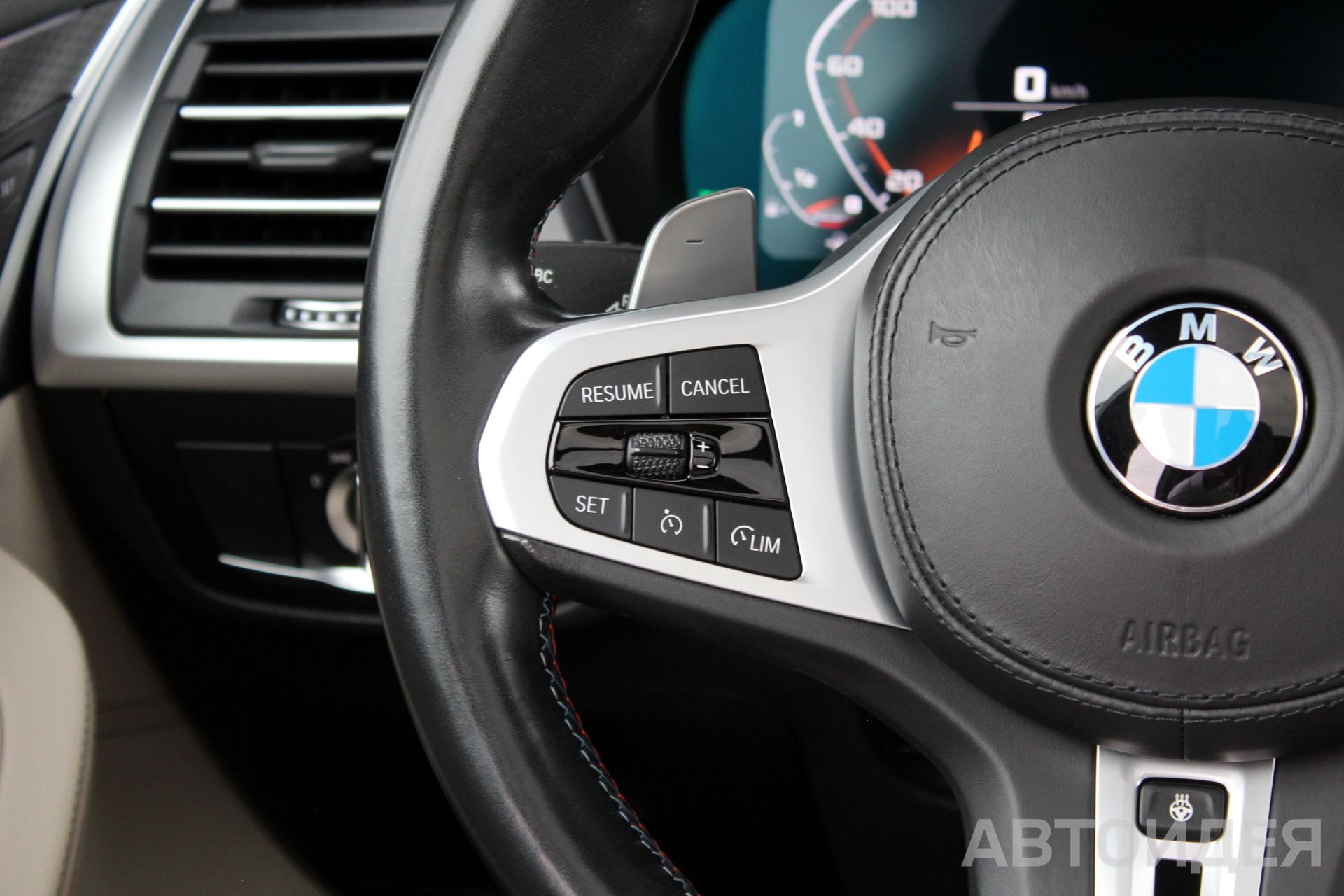BMW X3 M40i, 285кВт  фото 10