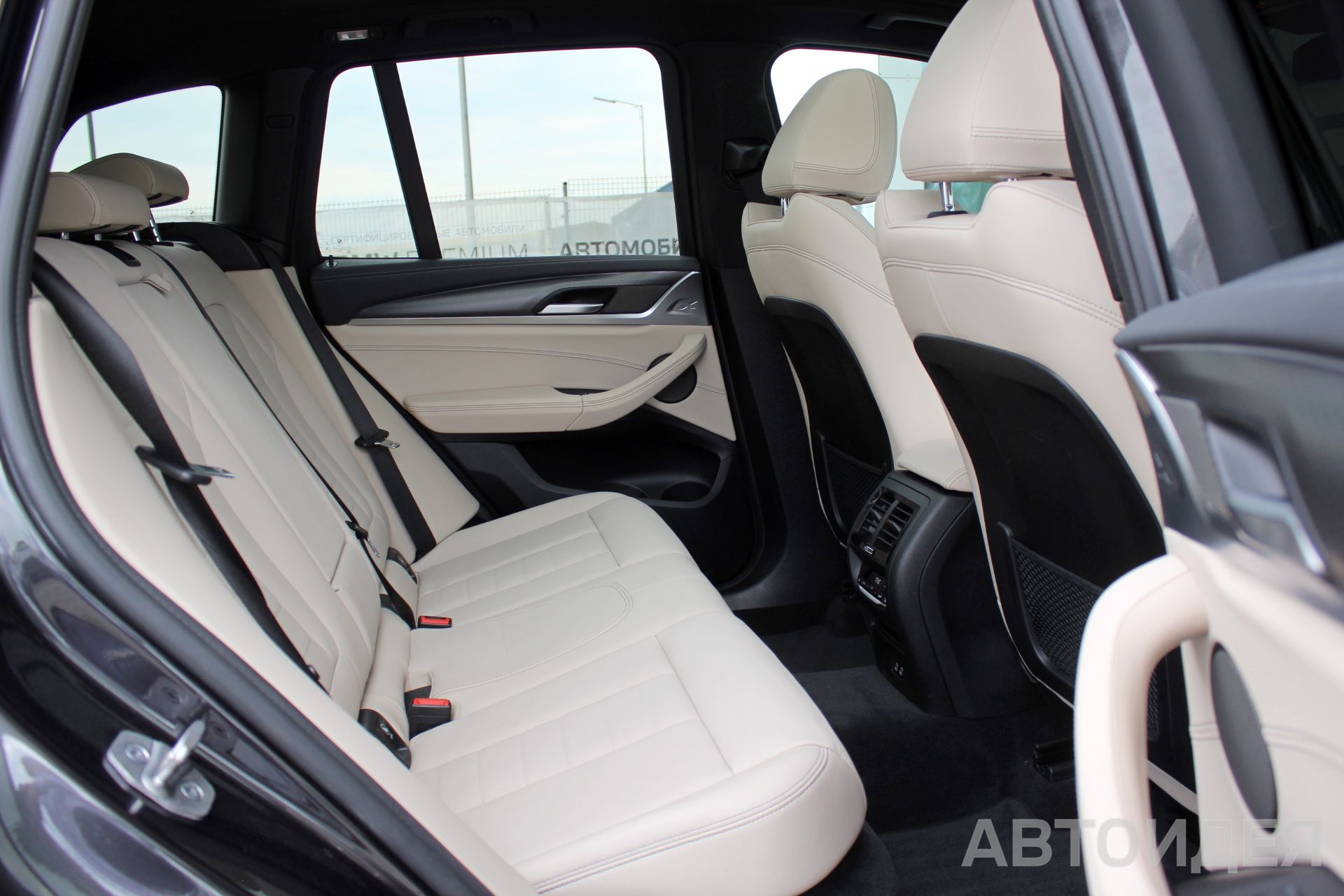 BMW X3 M40i, 285кВт  фото 25