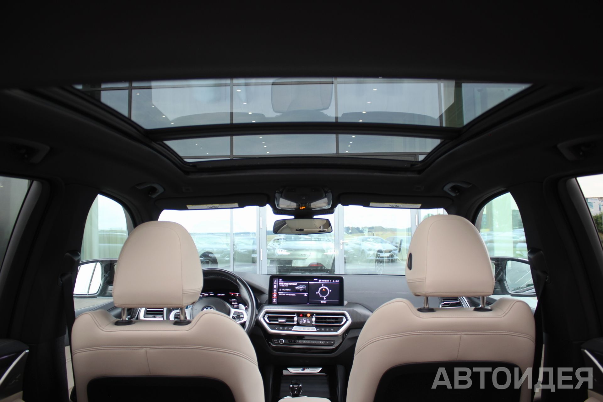 BMW X3 M40i, 285кВт  фото 27