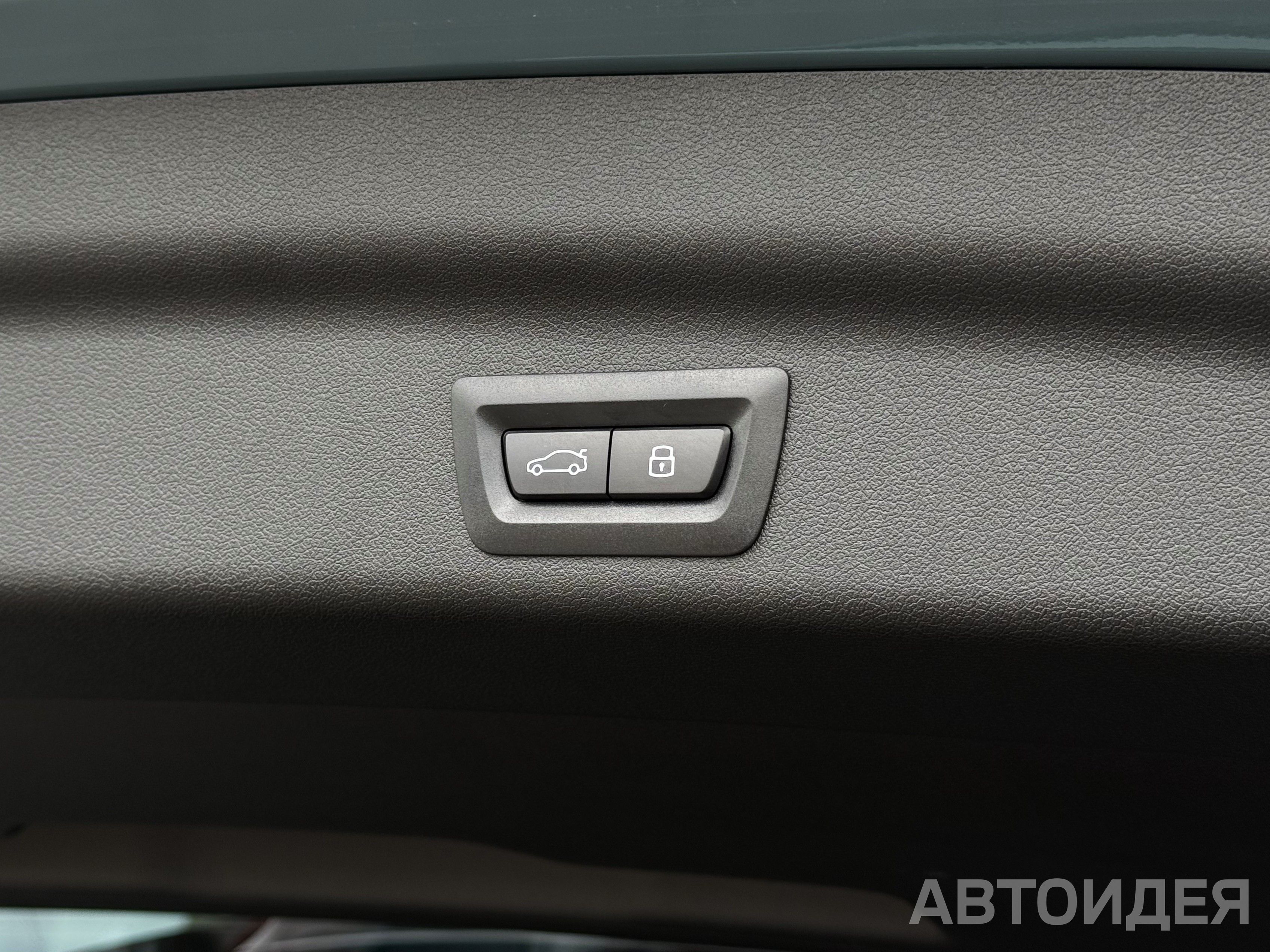 BMW X1 sDrive18i Зеленый металлик Cape York фото 26