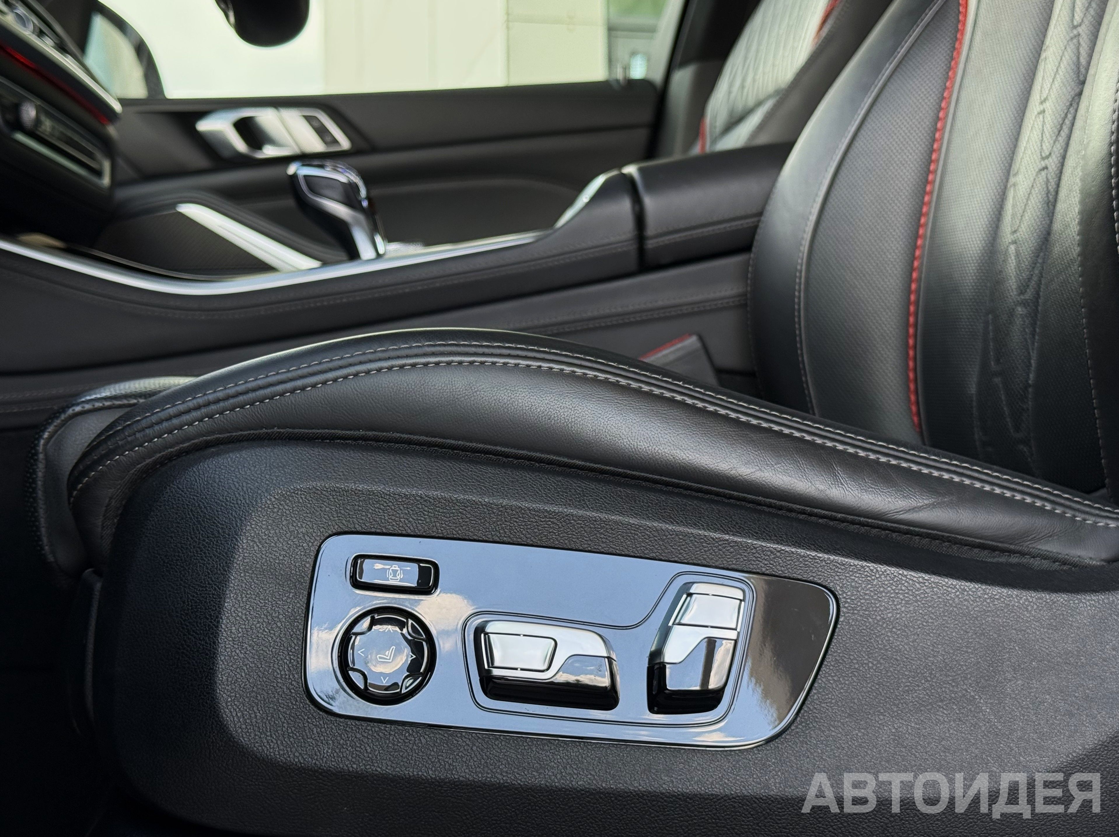 BMW X5 xdrive40i Frozen Морозно-черный металлик фото 11