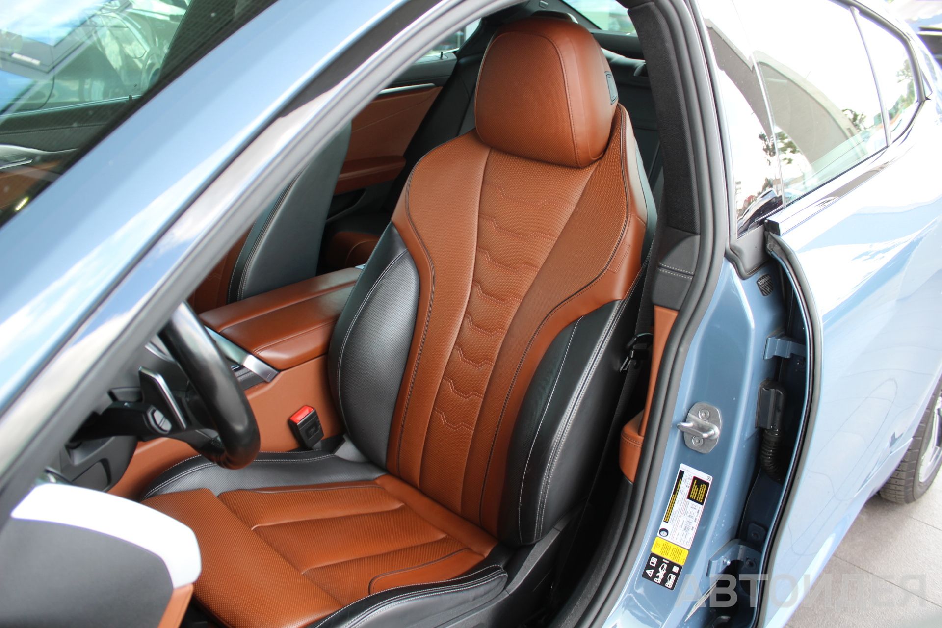  840i xDrive Gran Coupe