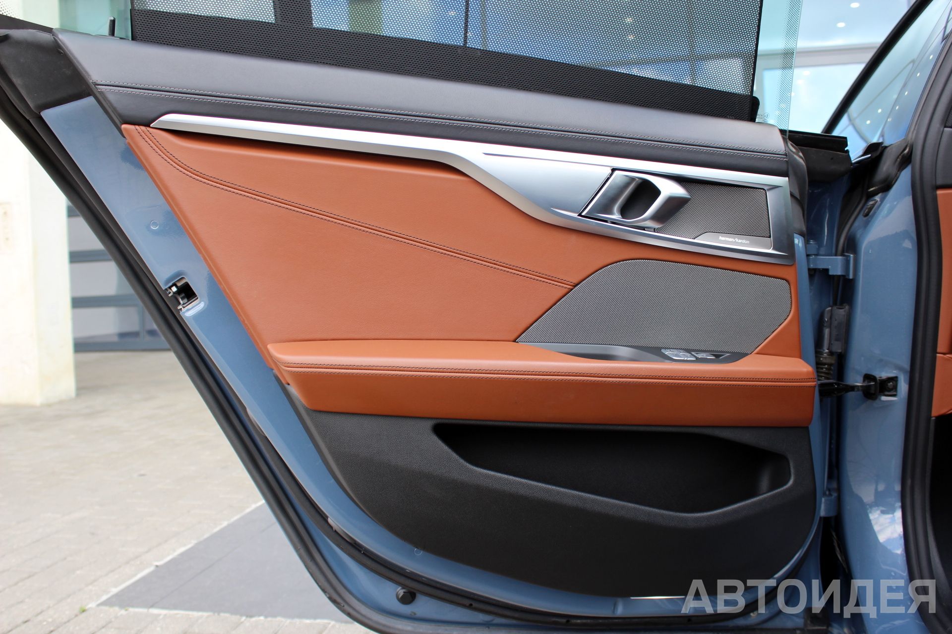  840i xDrive Gran Coupe