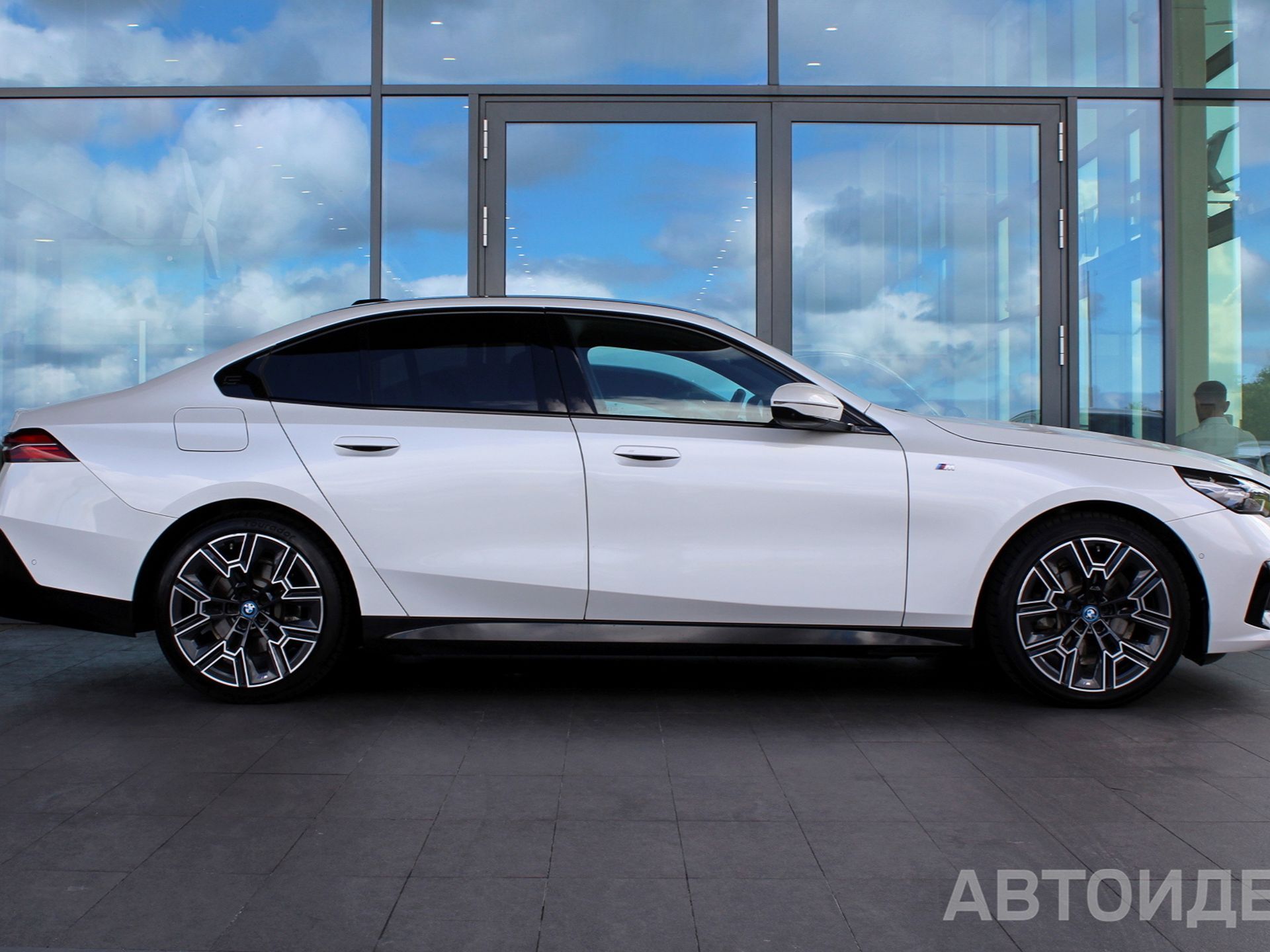  520d xDrive