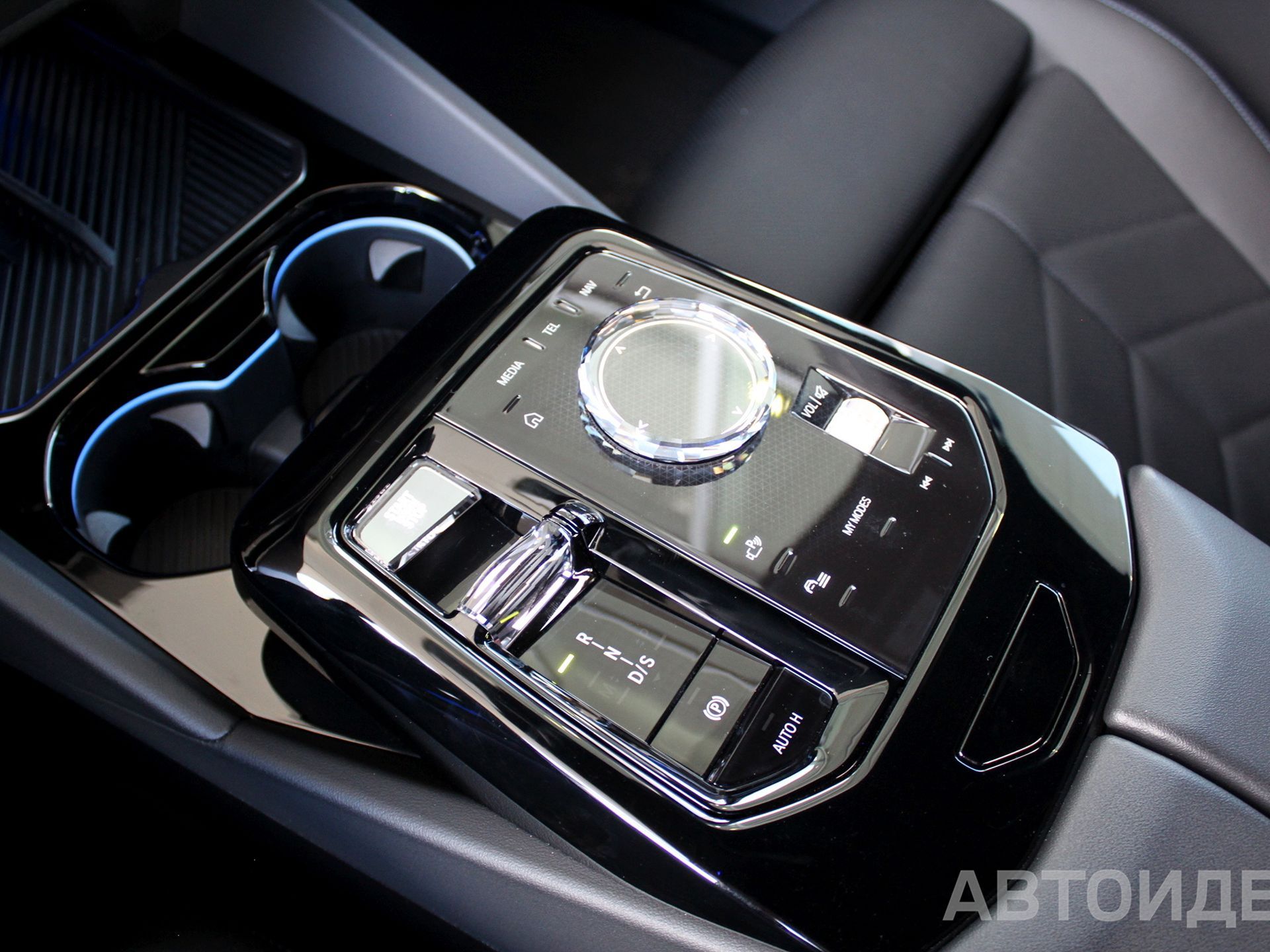  520d xDrive