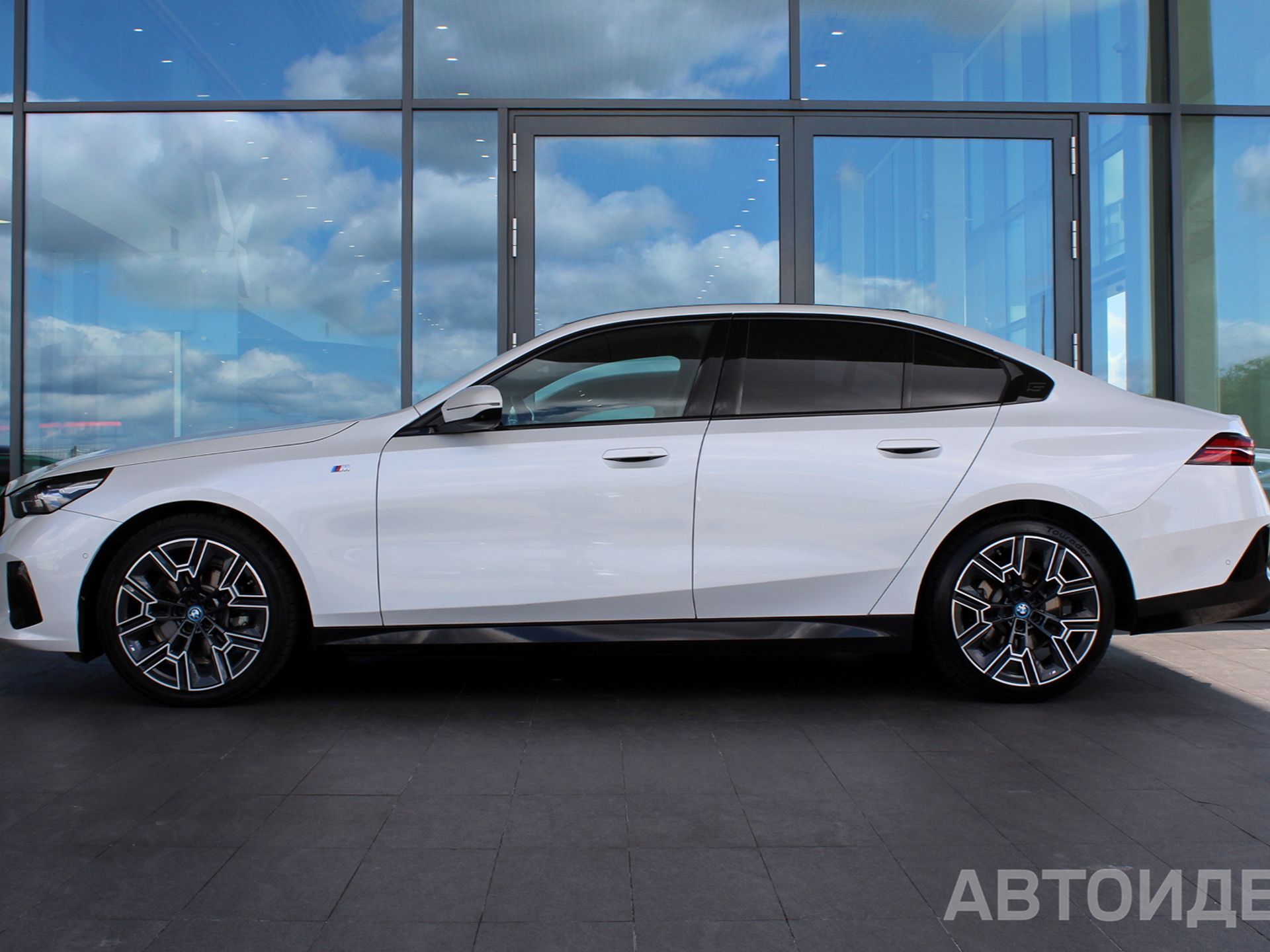  520d xDrive