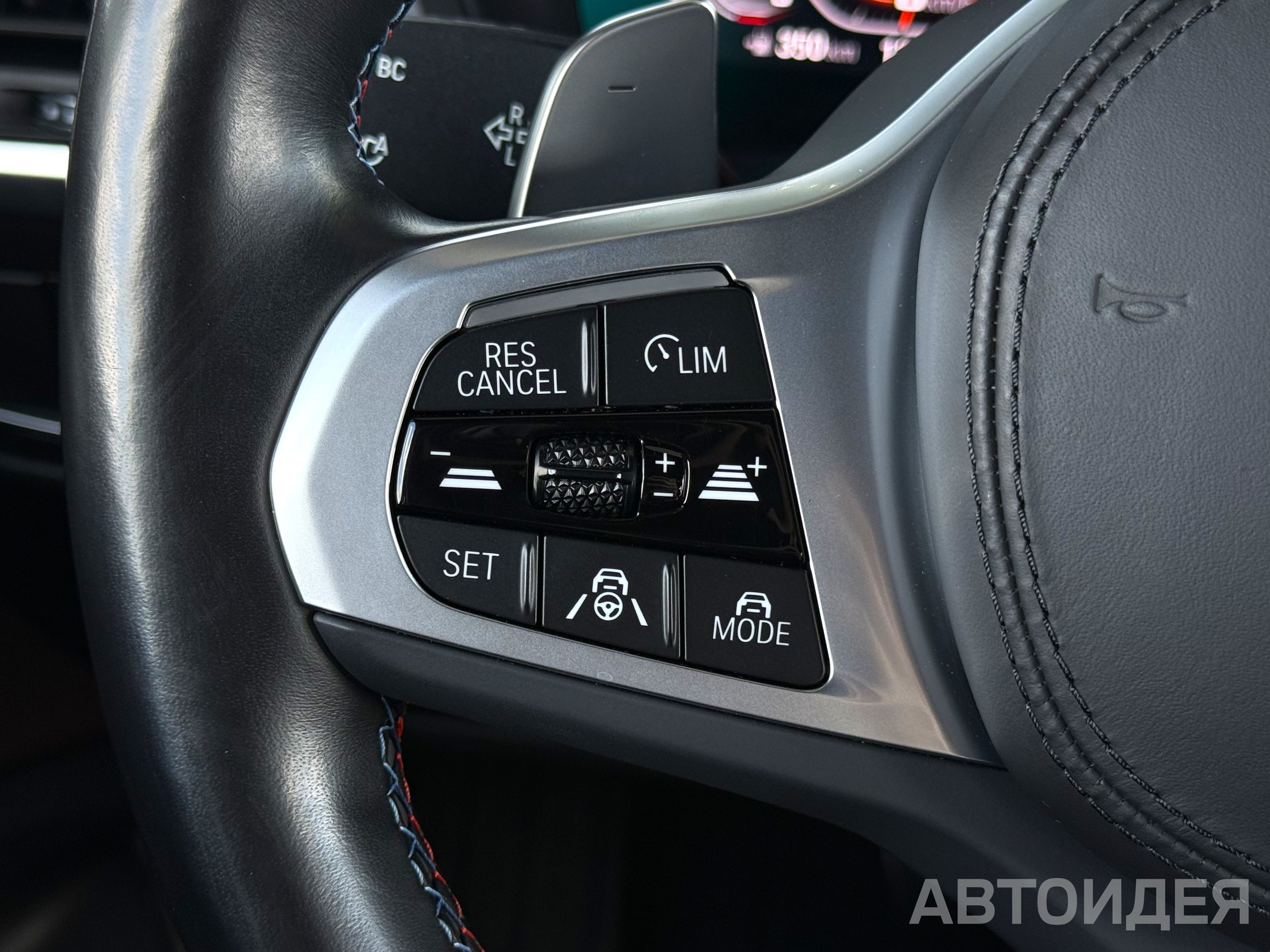 BMW X3 M40i, 285кВт  фото 5