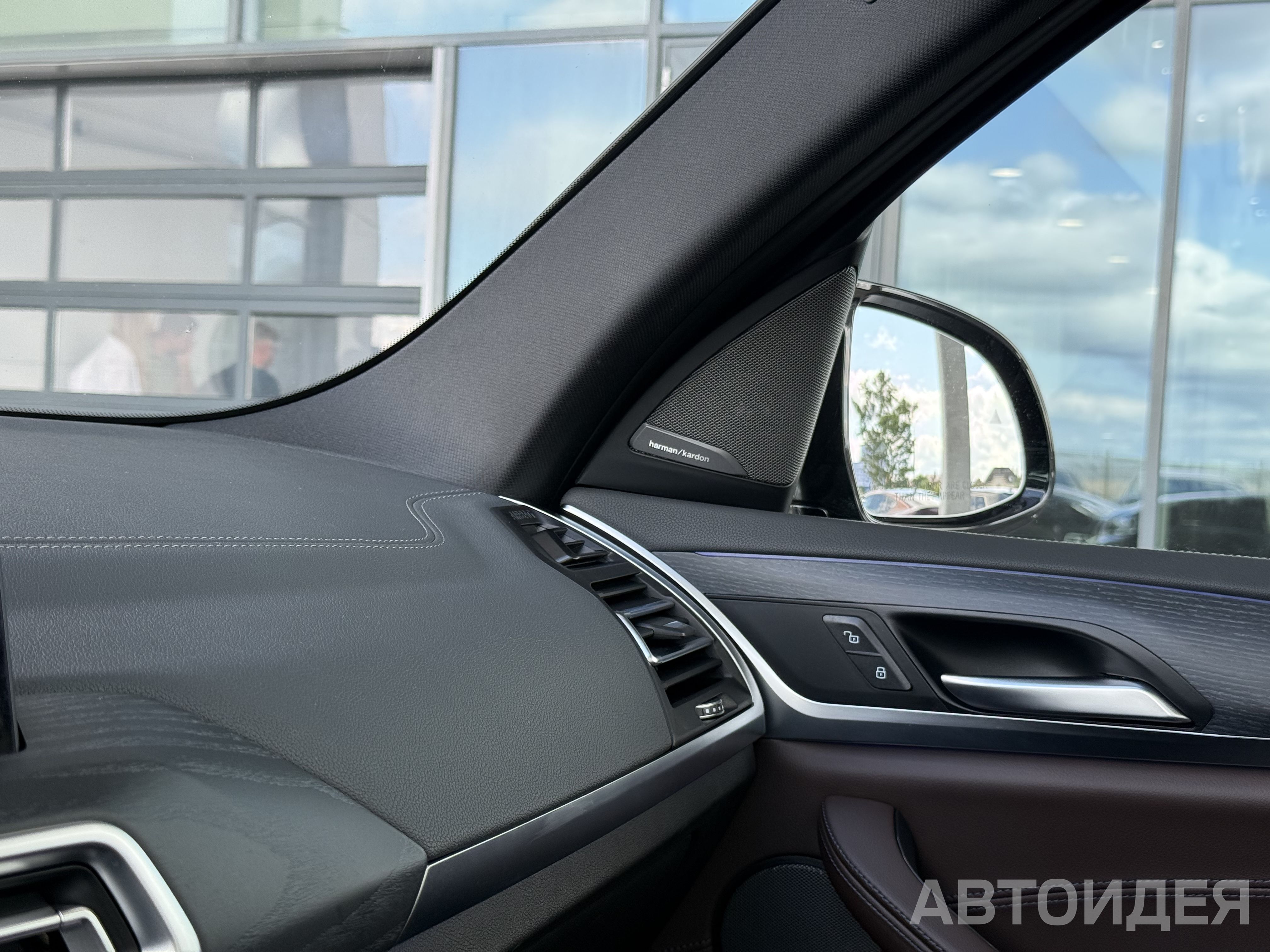 BMW X3 M40i, 285кВт  фото 25