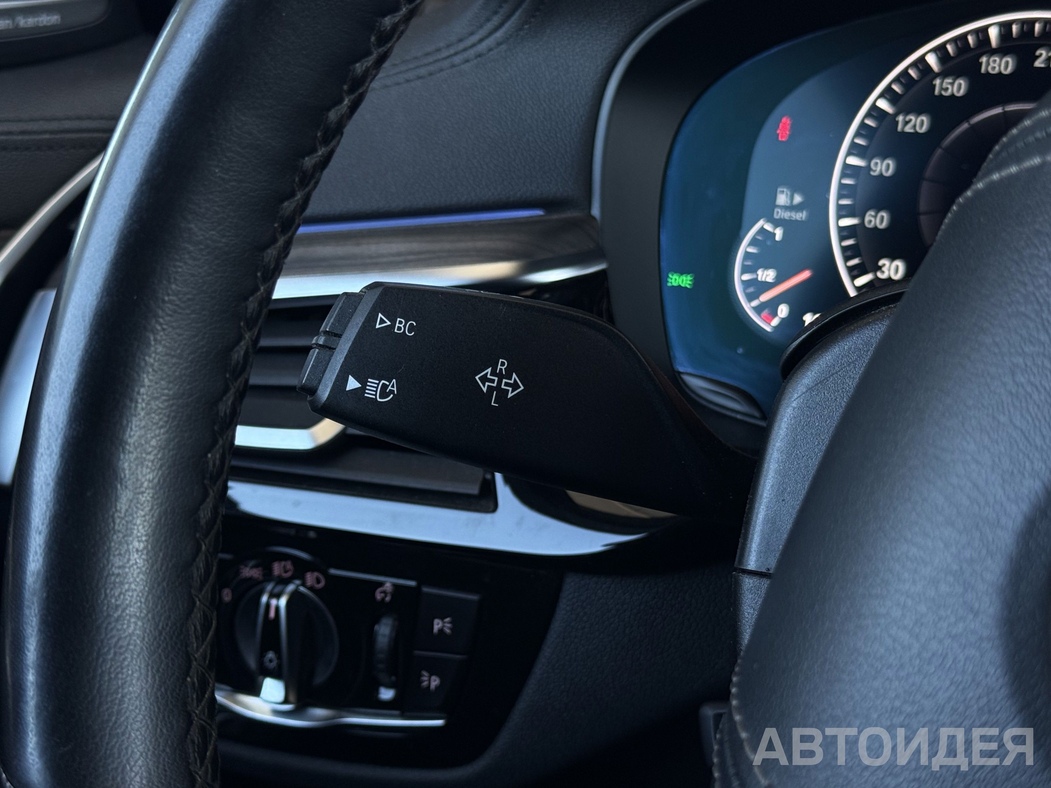 BMW 640d xDrive Gran Turismo  фото 9
