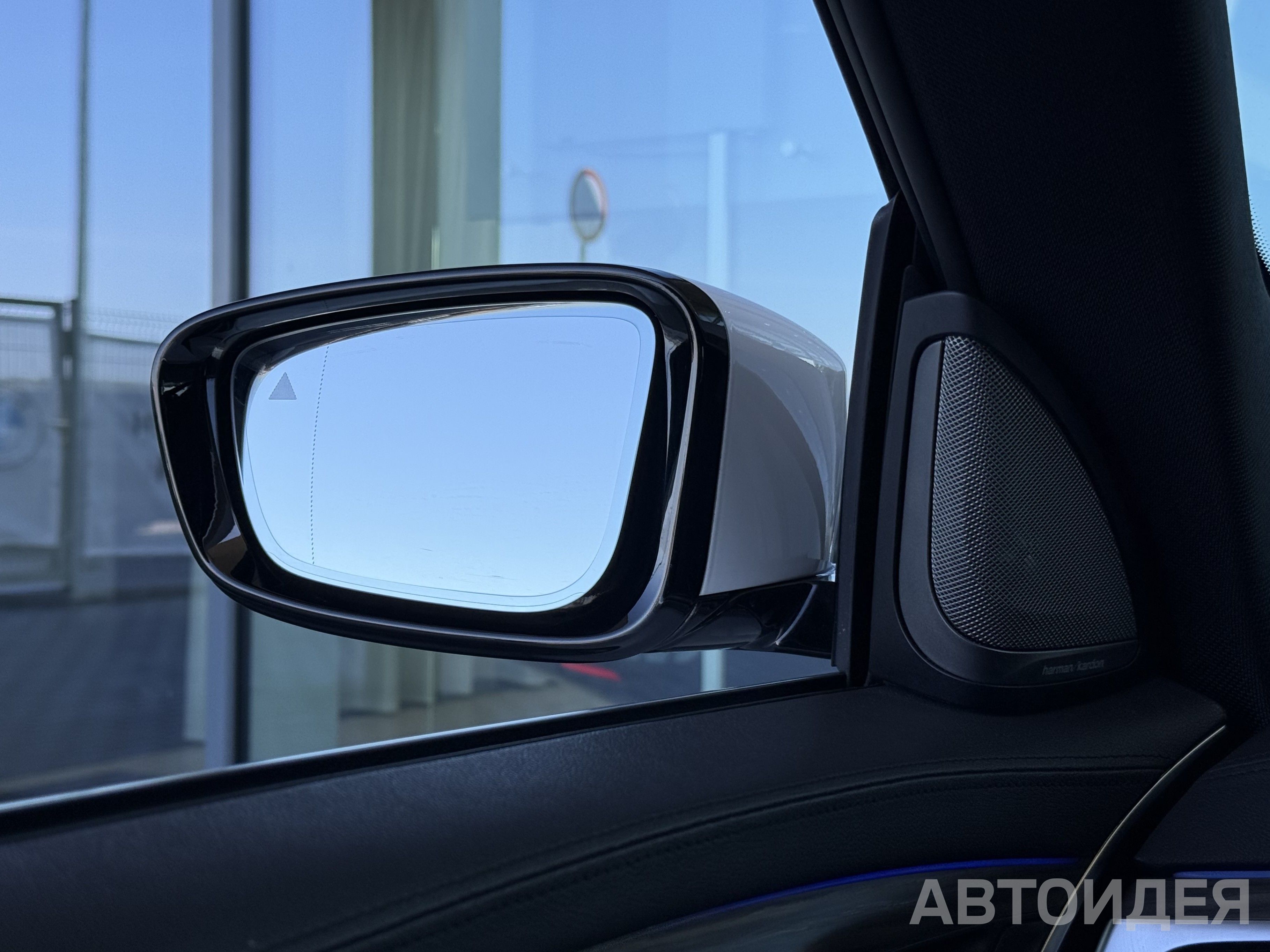 BMW 640d xDrive Gran Turismo  фото 25
