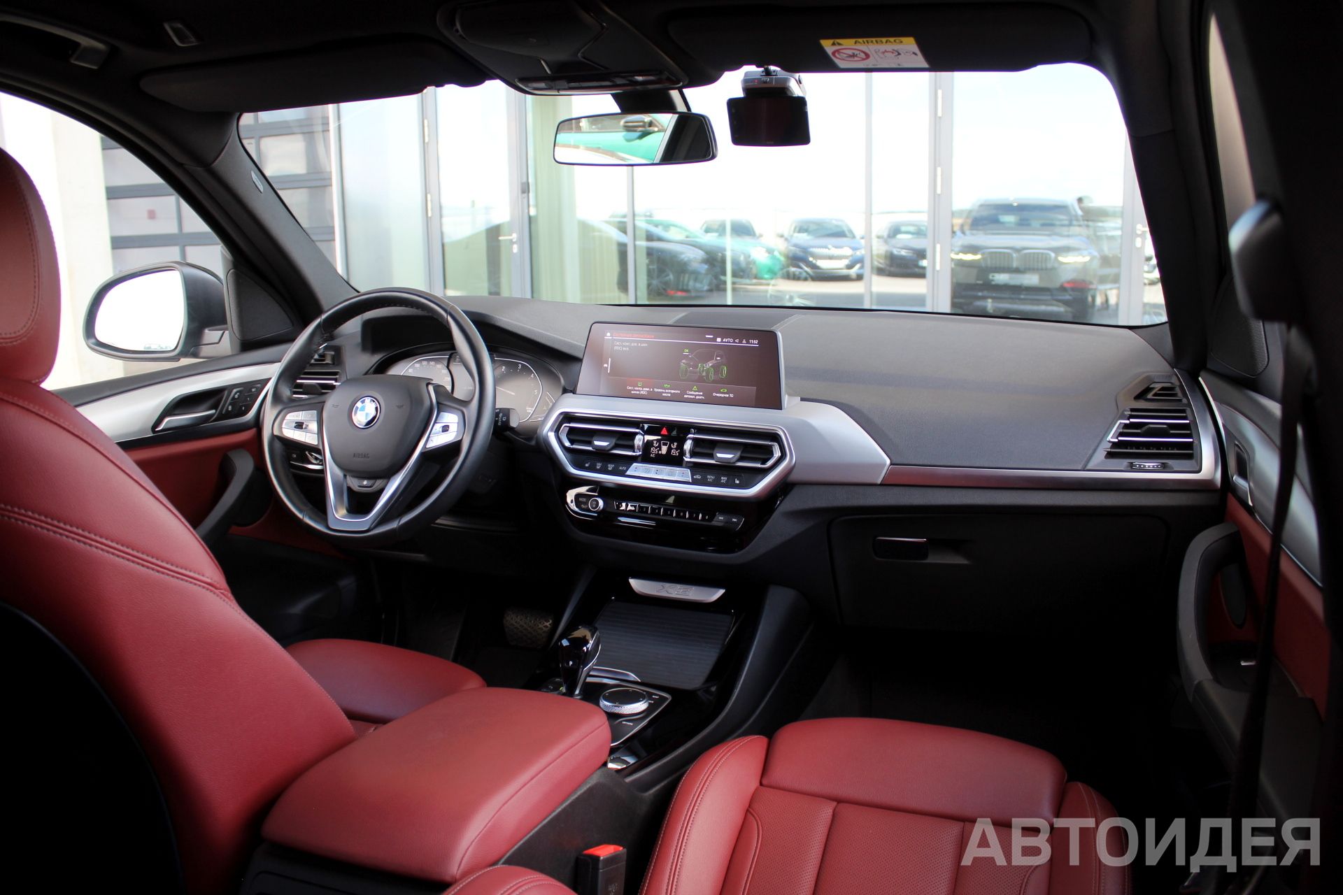  X3 xDrive20d