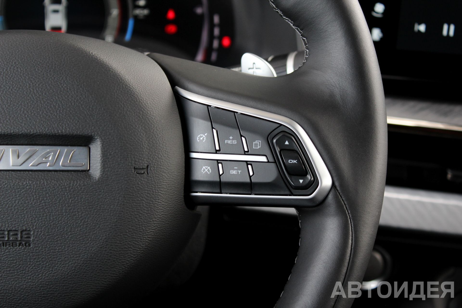 HAVAL F7 X  фото 11
