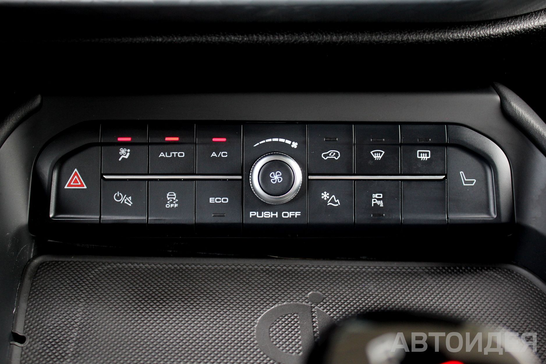 HAVAL F7 X  фото 17