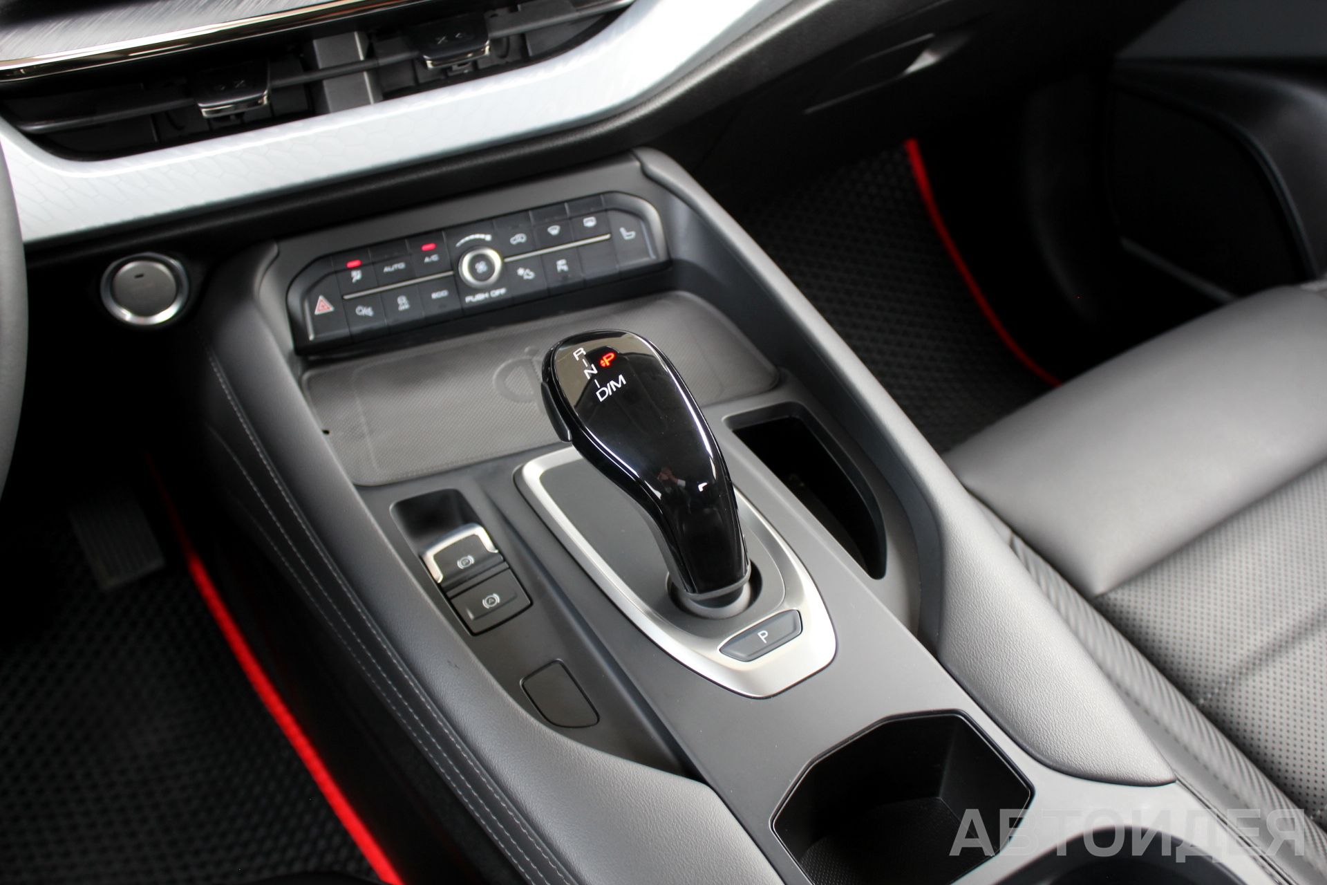 HAVAL F7 X  фото 18