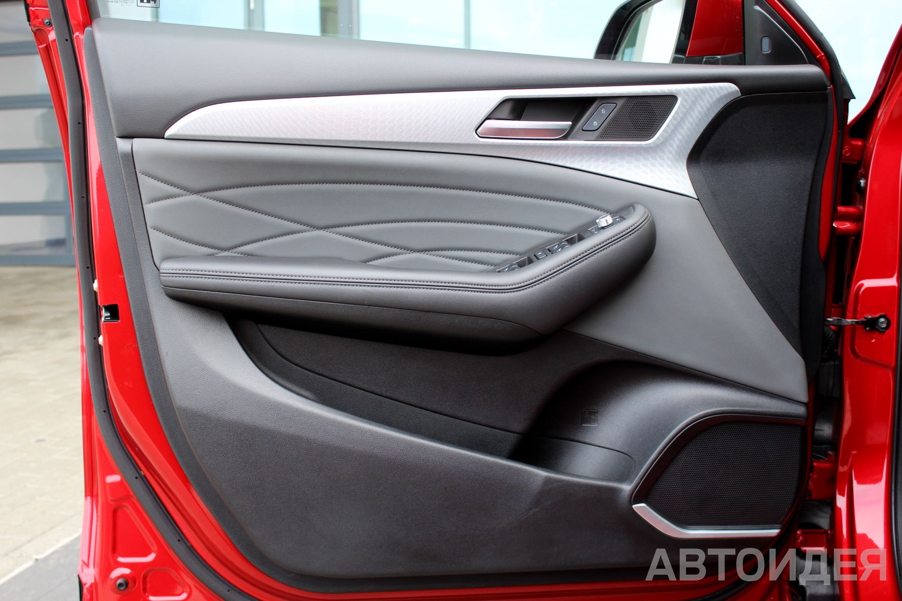 HAVAL F7 X  фото 19