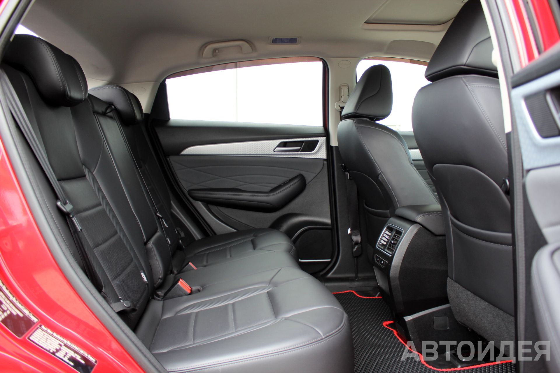 HAVAL F7 X  фото 24