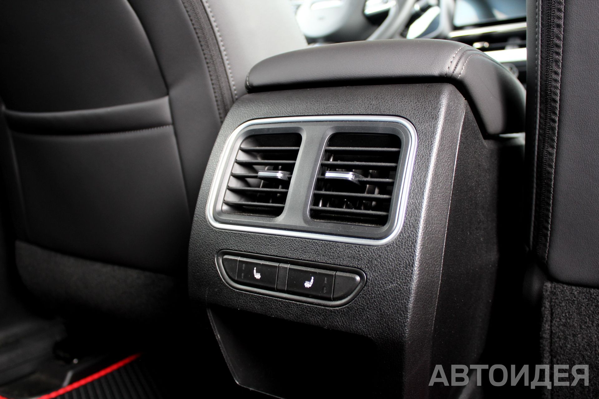 HAVAL F7 X  фото 25
