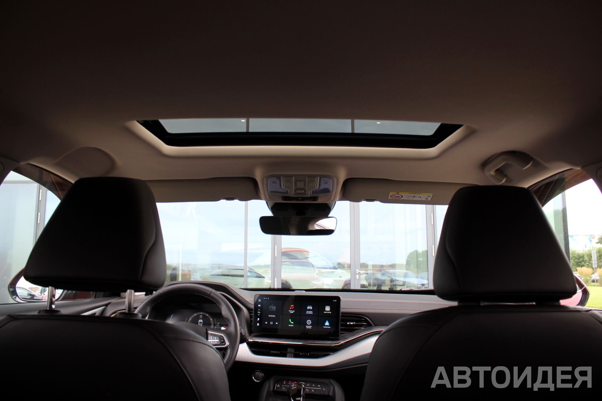 HAVAL F7 X  фото 26
