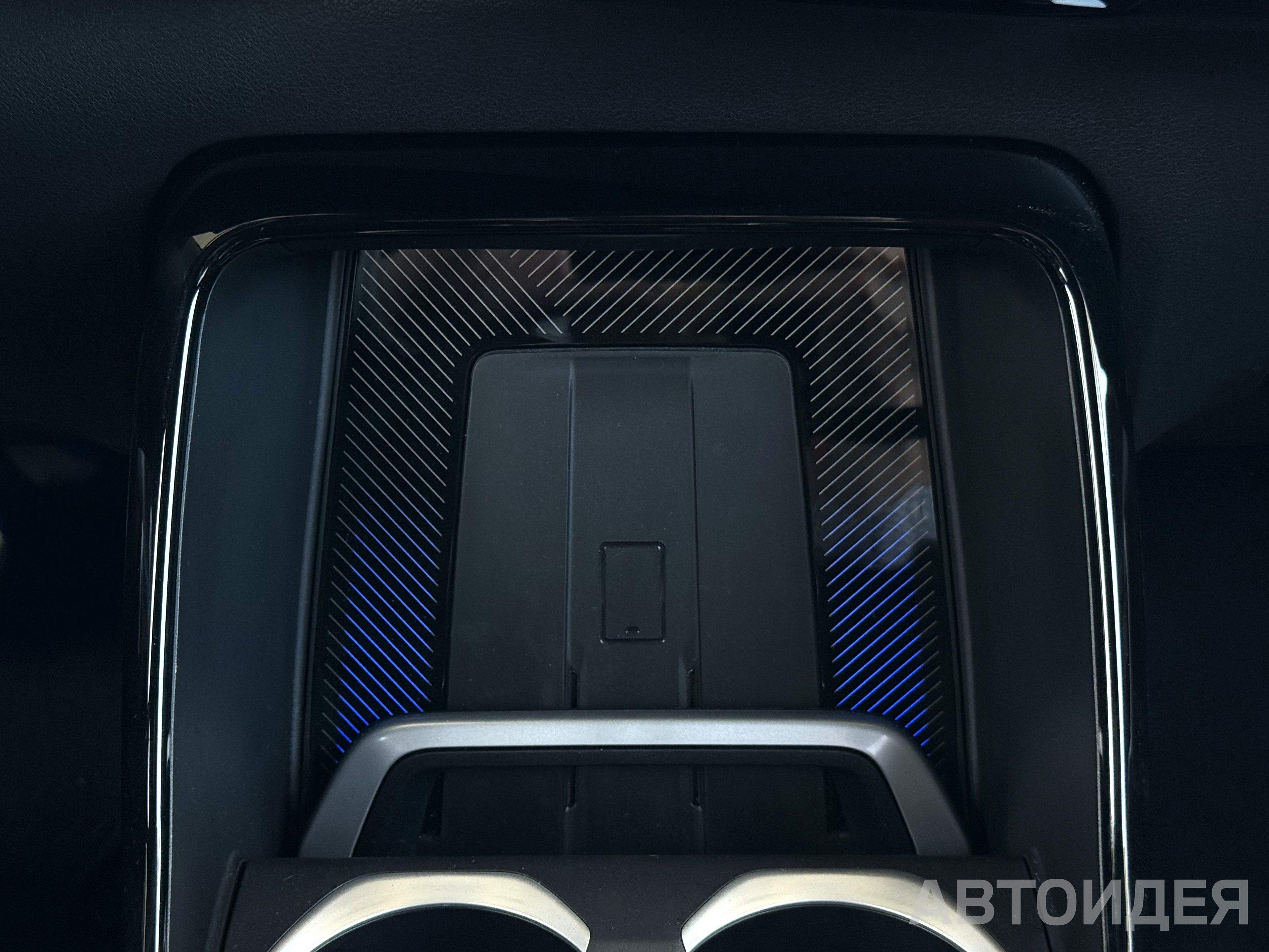 BMW X1 sDrive20i  фото 14