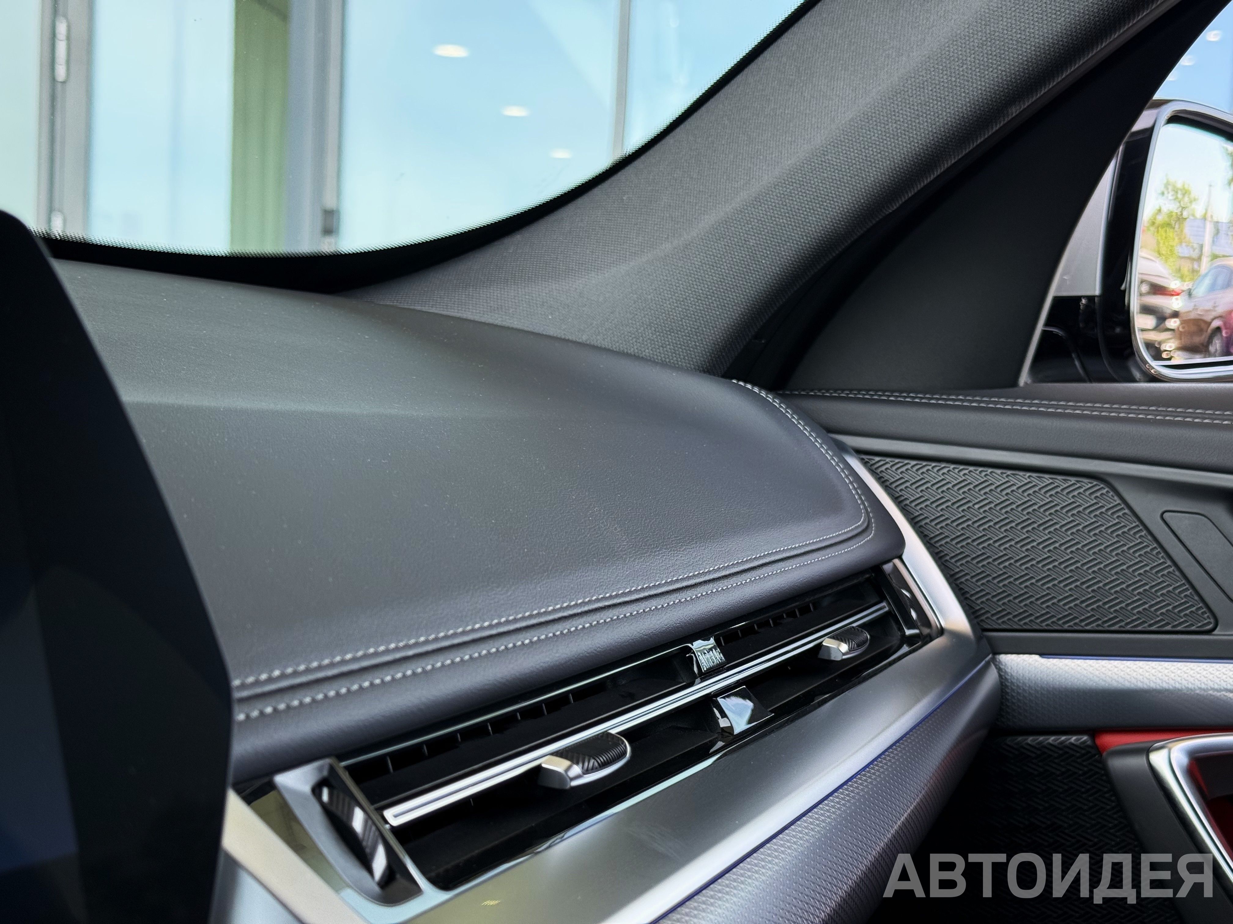 BMW X1 sDrive20i  фото 24