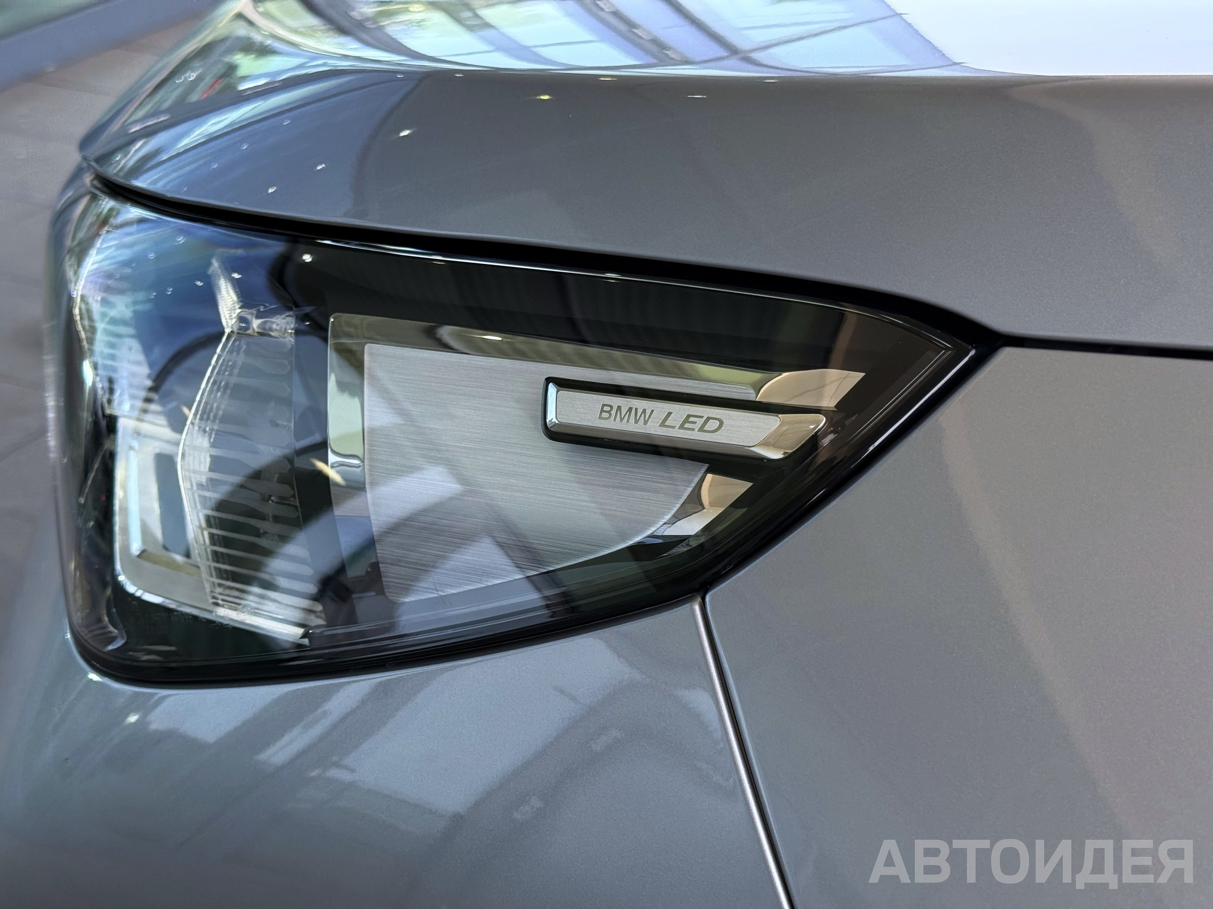 BMW X1 sDrive20i  фото 28