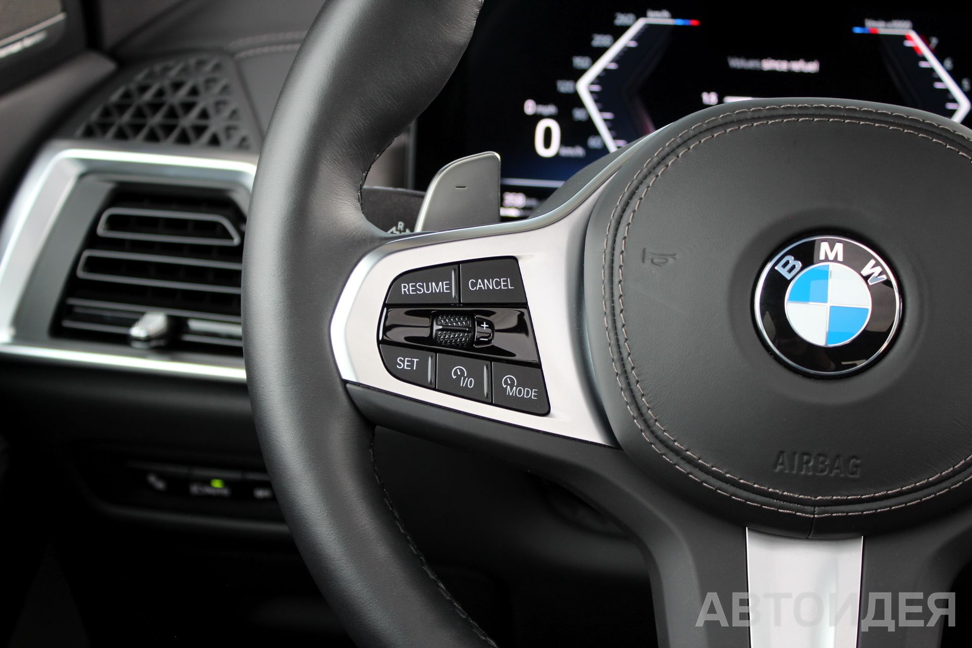 BMW X5 xDrive40i  фото 10