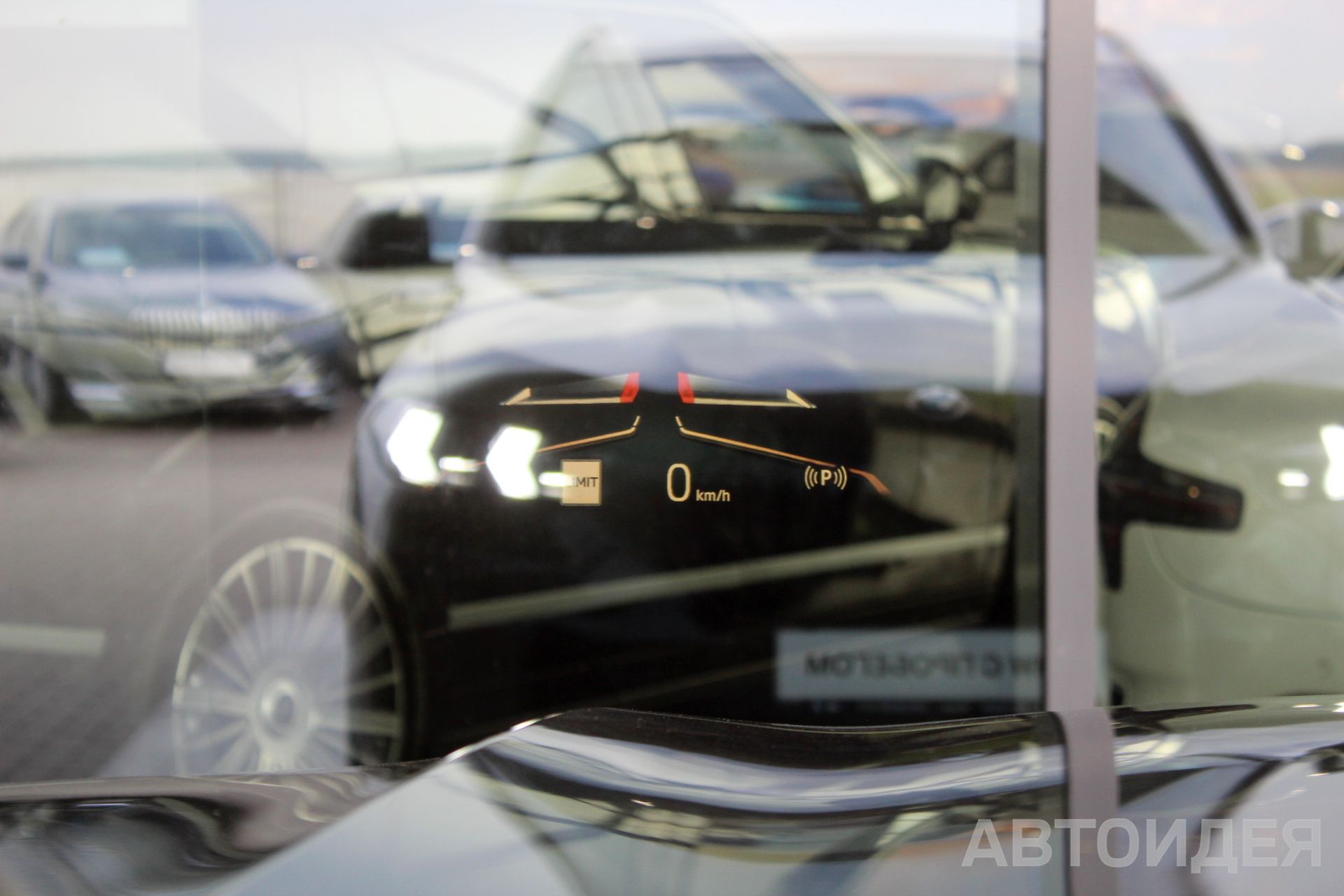 BMW X5 xDrive40i  фото 12