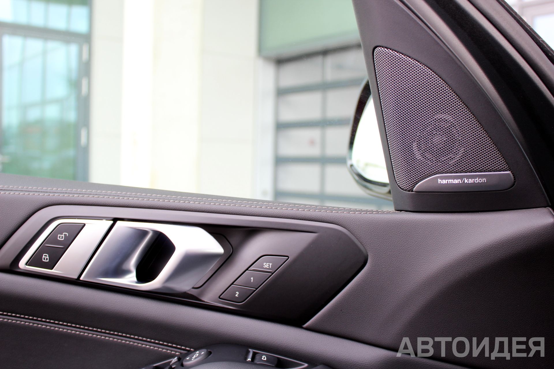 BMW X5 xDrive40i  фото 20