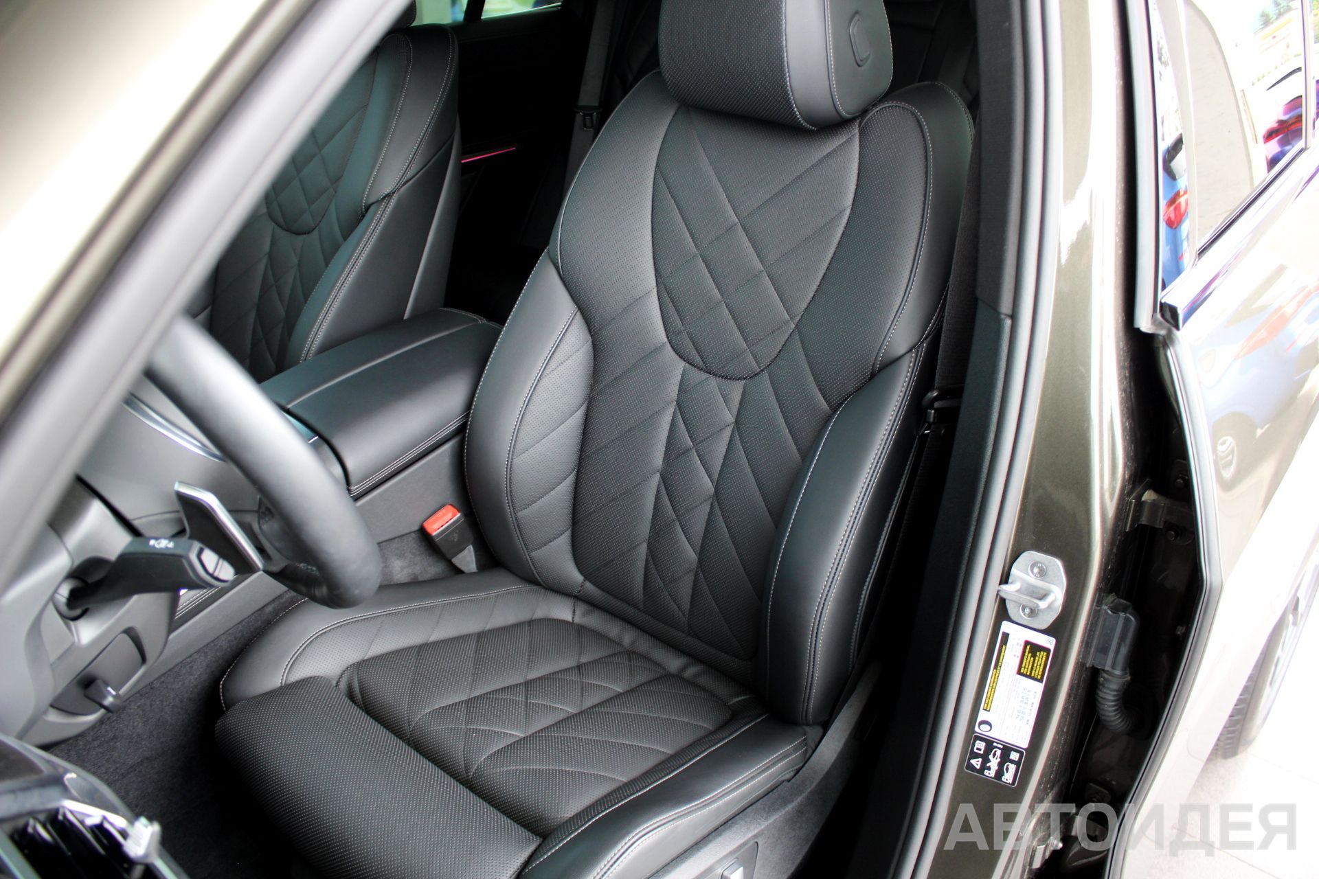BMW X5 xDrive40i  фото 22