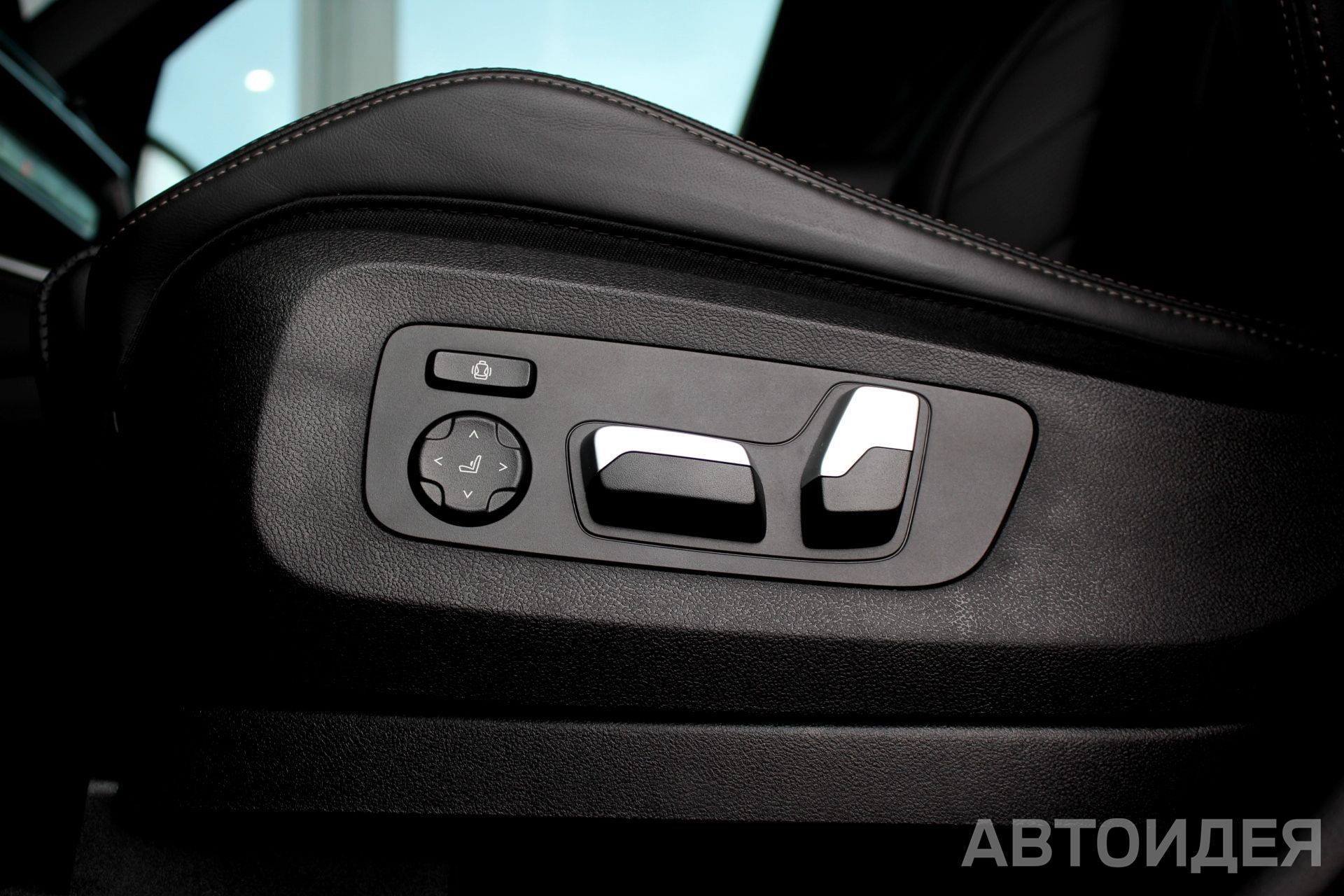 BMW X5 xDrive40i  фото 23