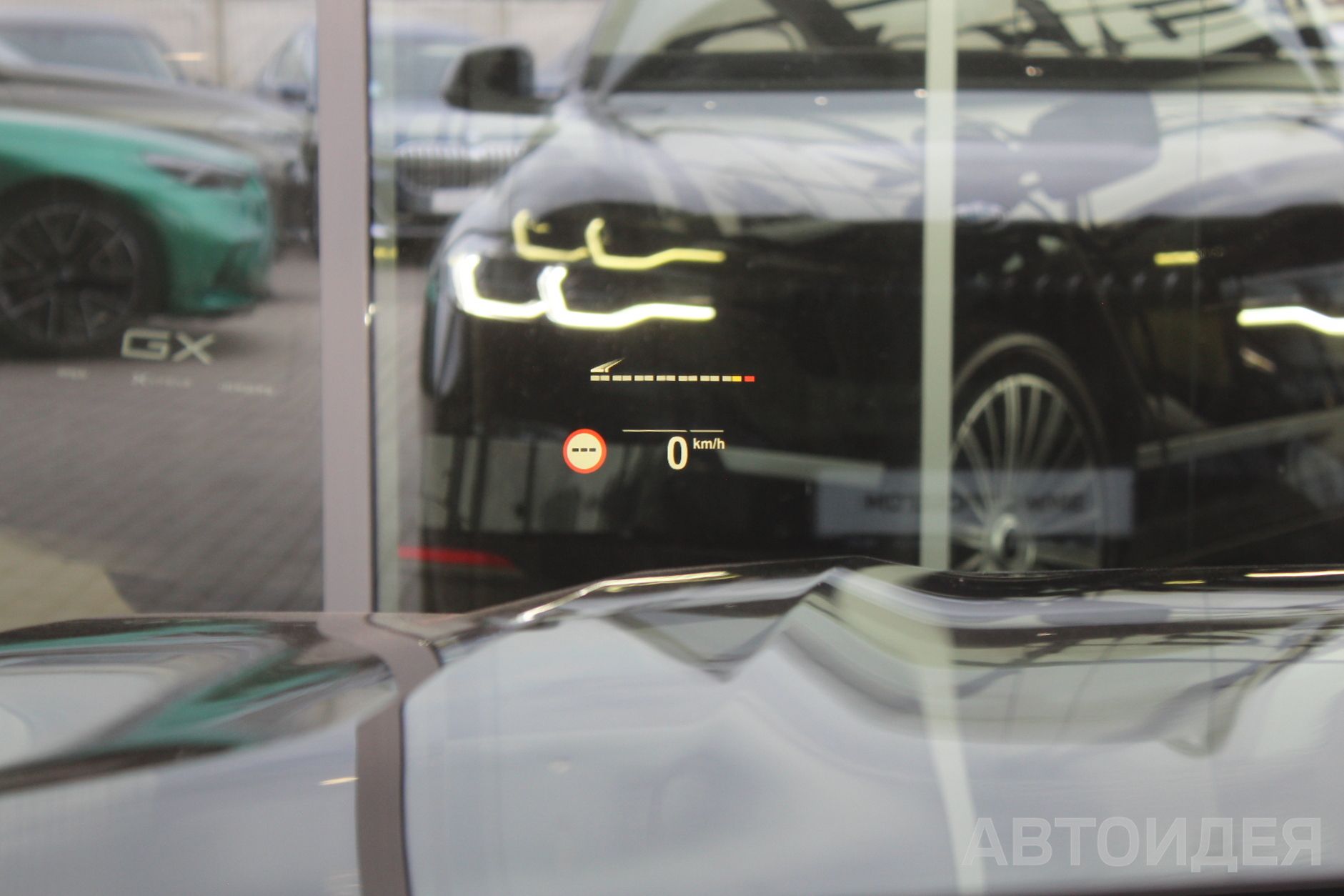 BMW X7 xDrive40i  фото 12