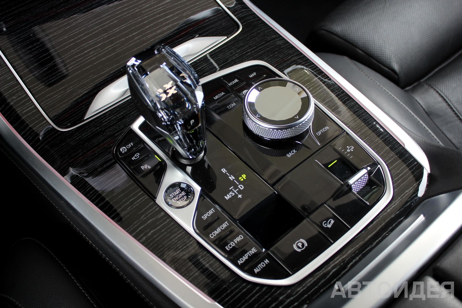 BMW X7 xDrive40i  фото 19