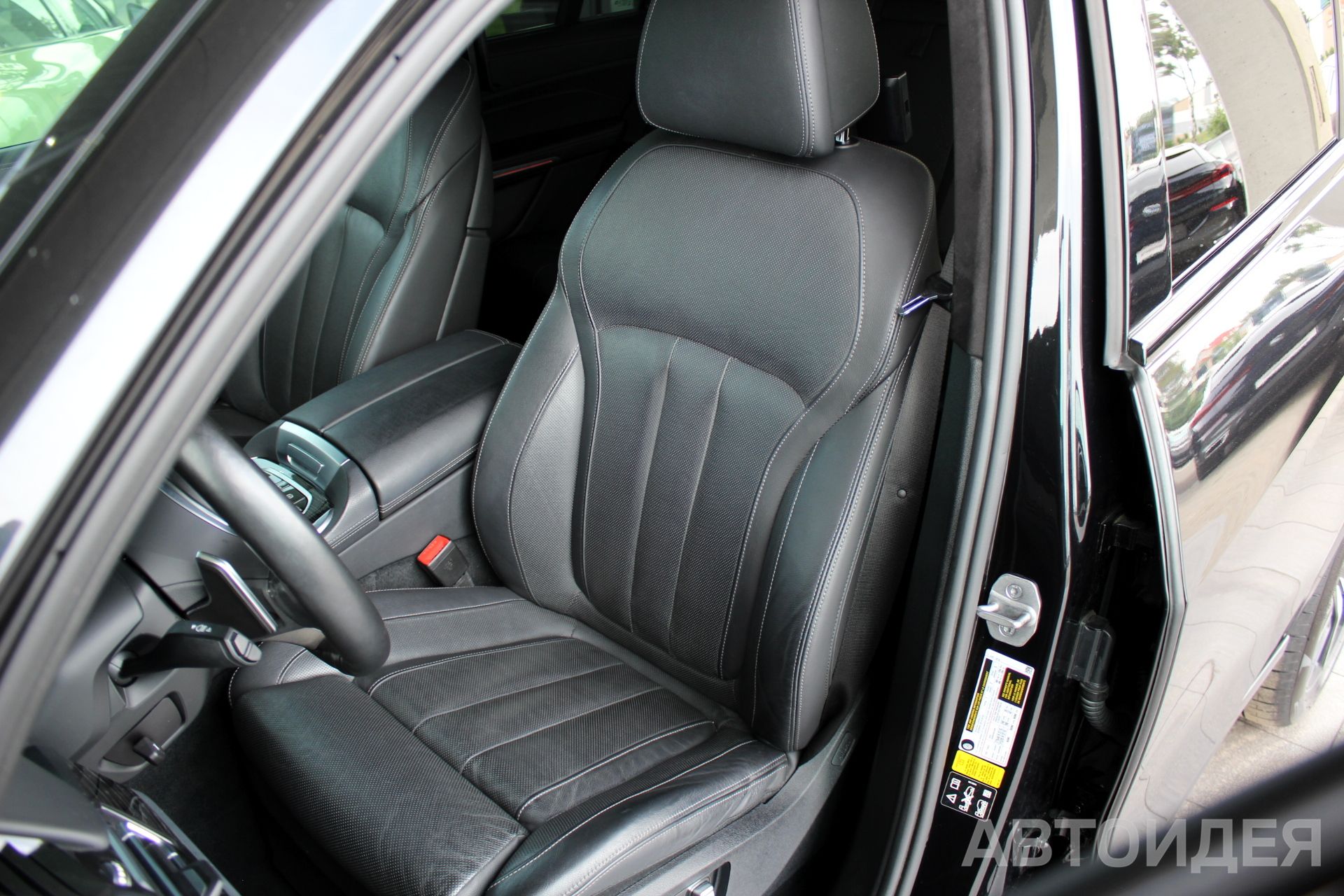 BMW X7 xDrive40i  фото 24