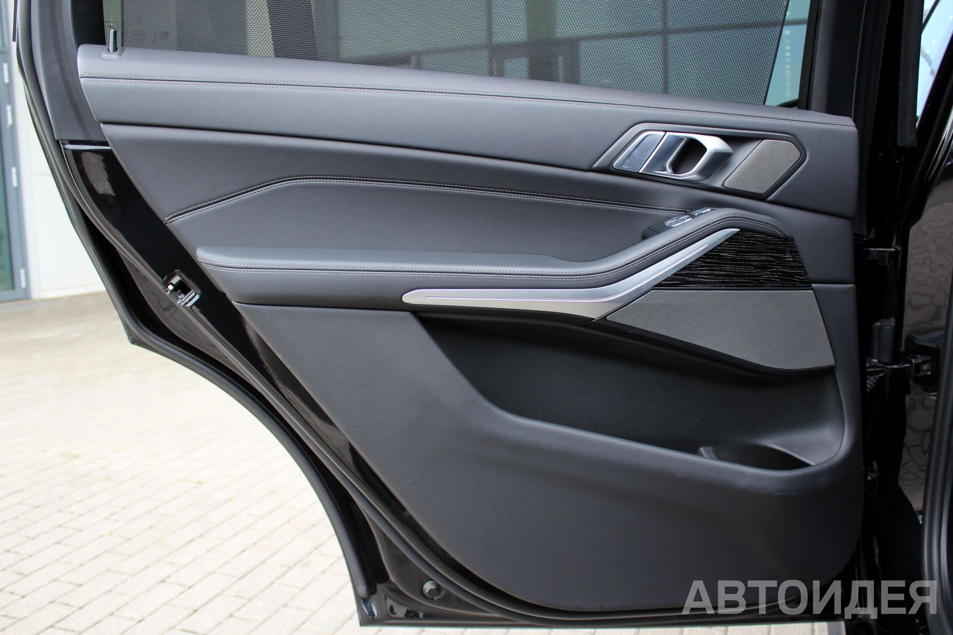 BMW X7 xDrive40i  фото 25