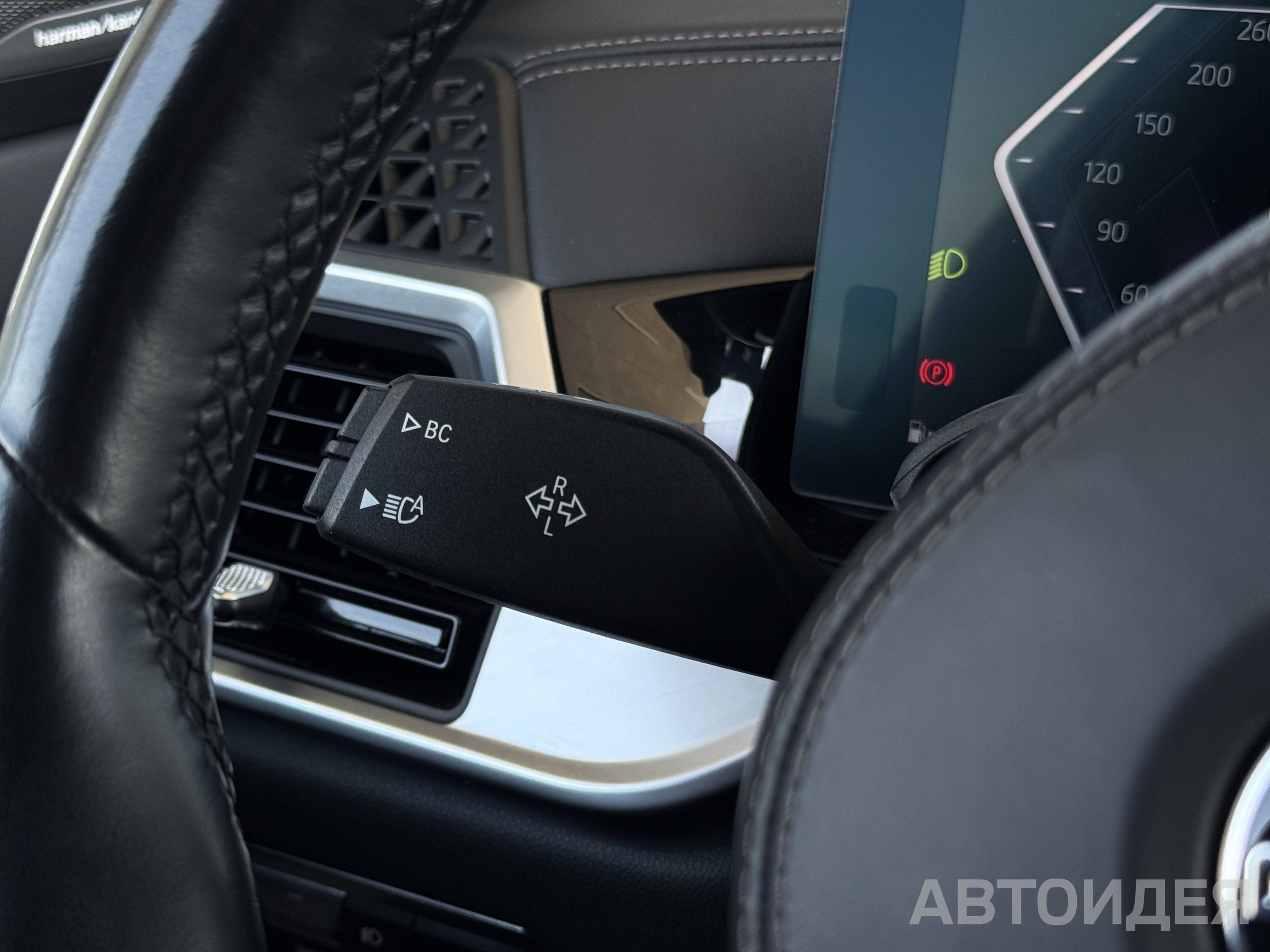 BMW X7 xDrive40d  фото 9