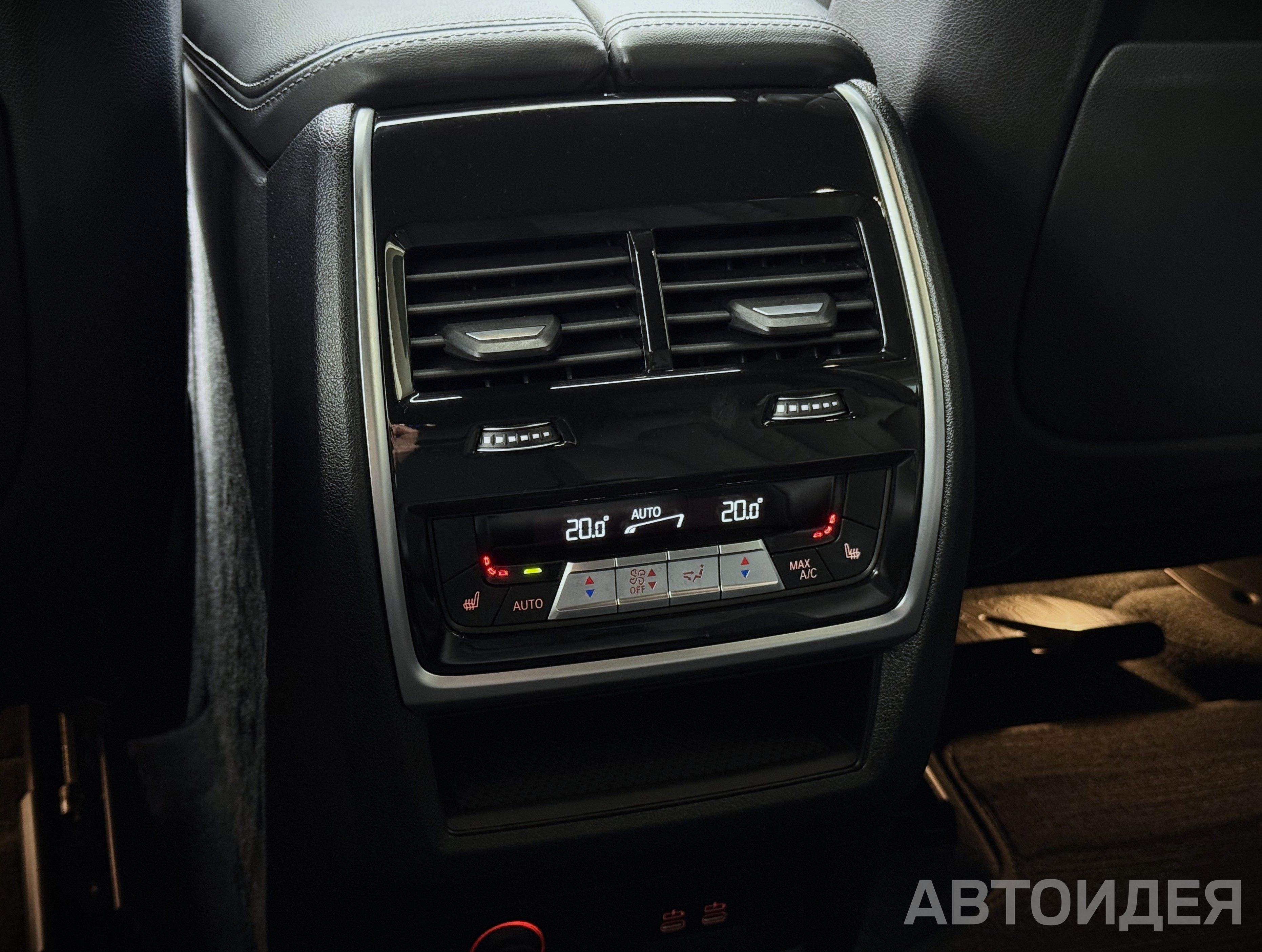 BMW X7 xDrive40d  фото 16