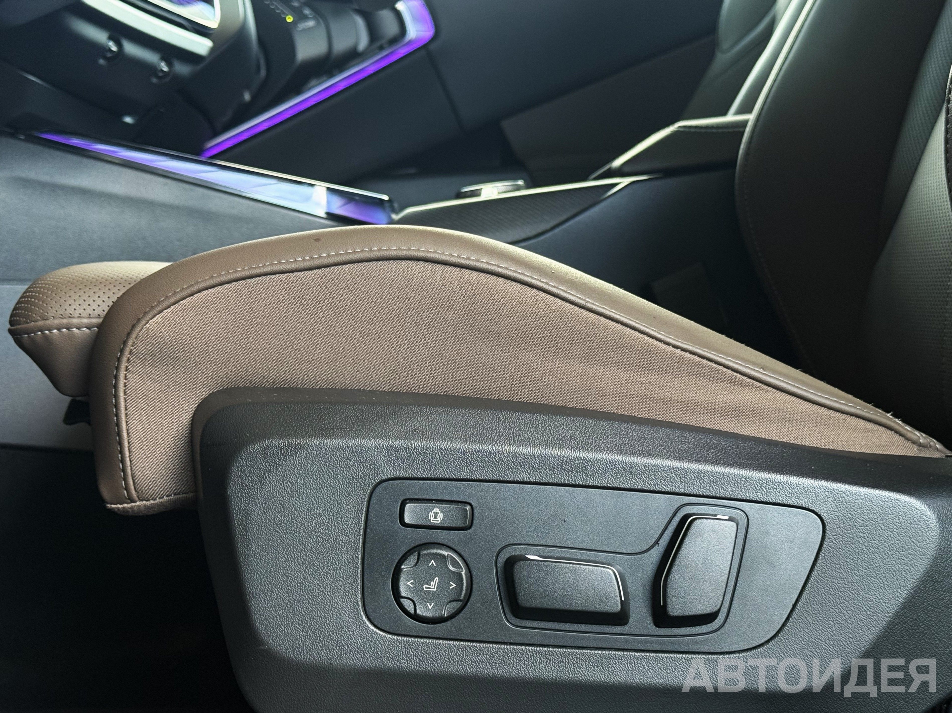 BMW X3 30 xDrive, 190кВт Синий Танзанит II металлик фото 15