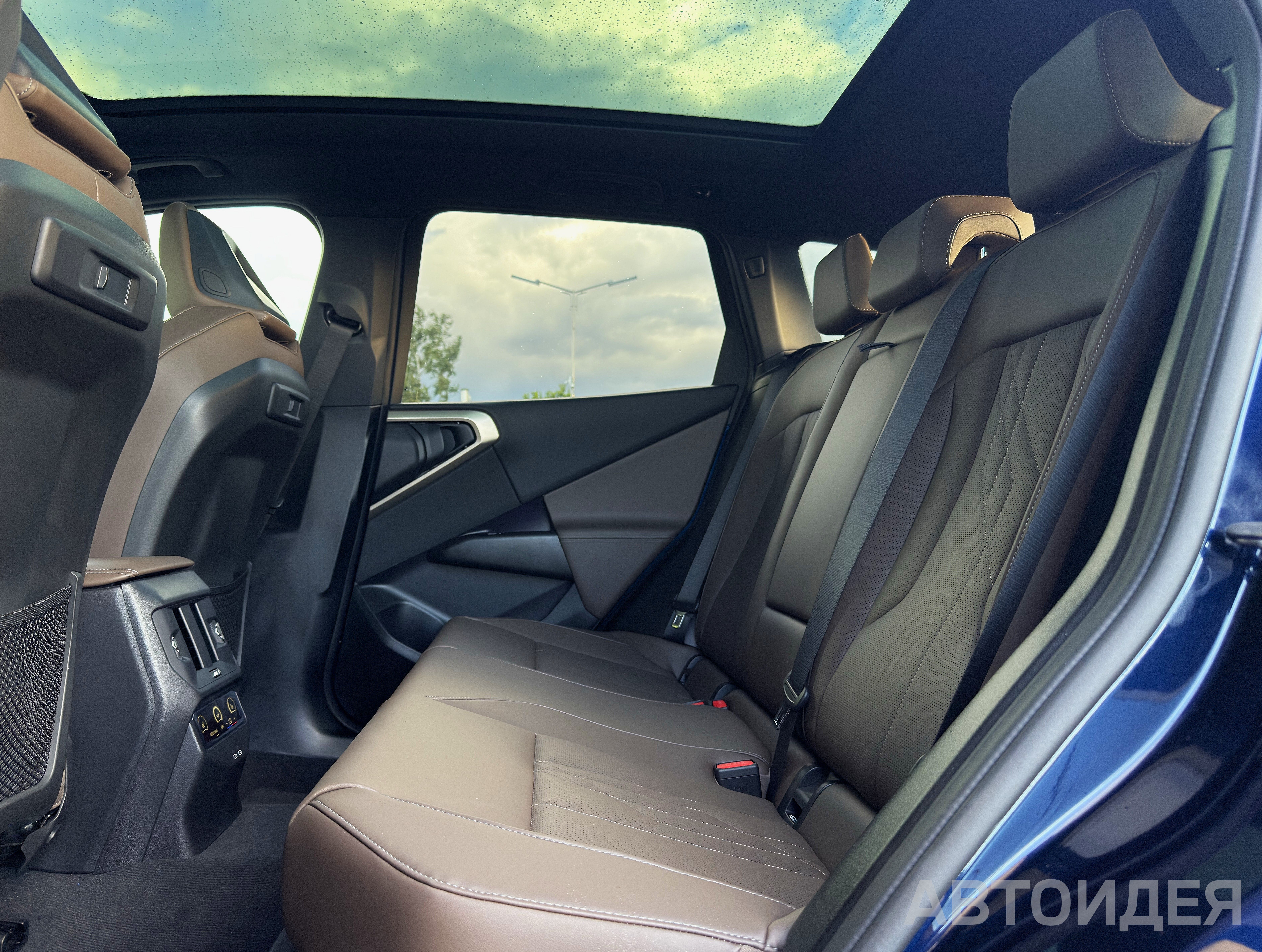 BMW X3 30 xDrive, 190кВт Синий Танзанит II металлик фото 17