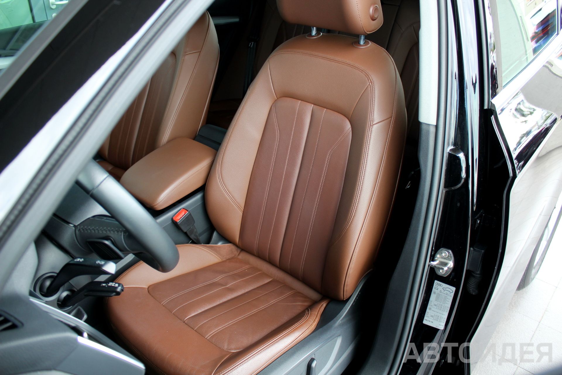 Audi Q5 2.0 TFSI quattro  фото 21