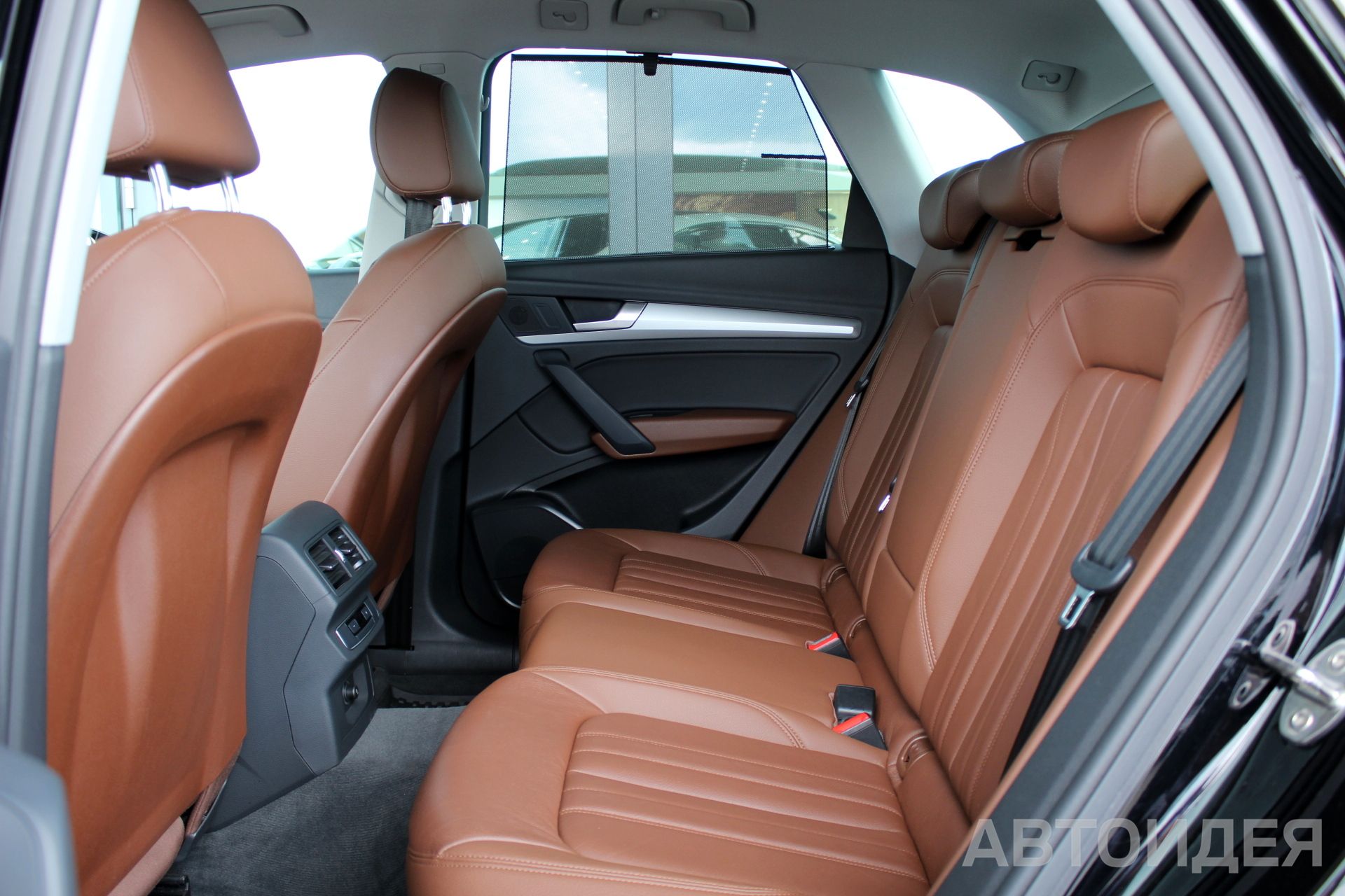 Audi Q5 2.0 TFSI quattro  фото 24