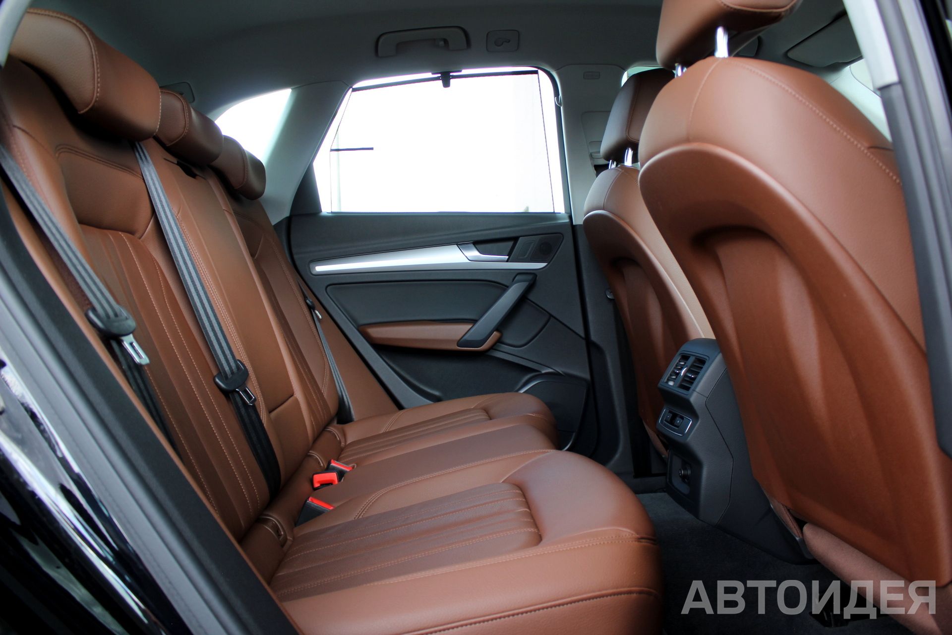 Audi Q5 2.0 TFSI quattro  фото 25