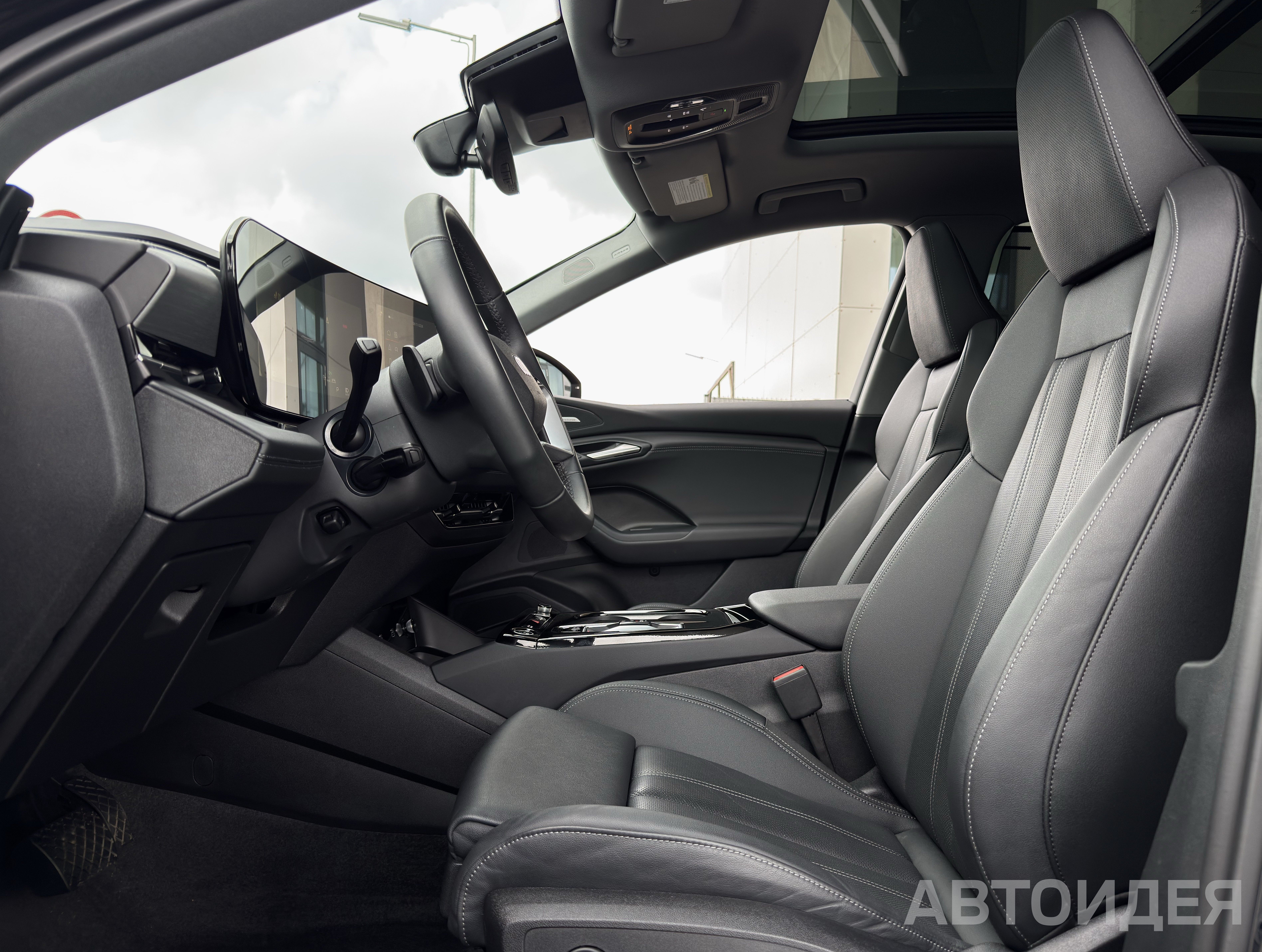  Q6 ETRON - 100.0 kWh quattro (388 Р».СЃ.)