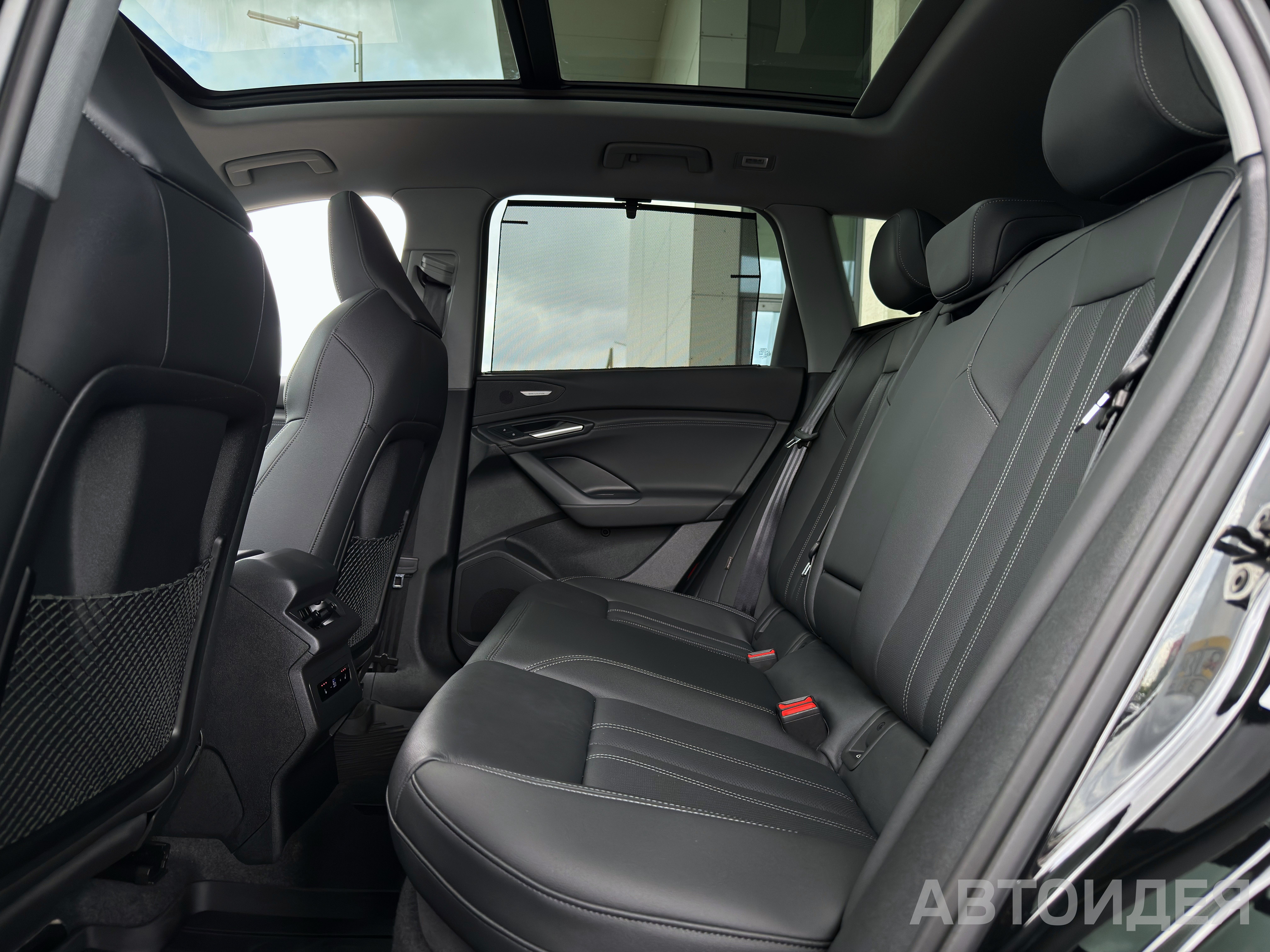  Q6 ETRON - 100.0 kWh quattro (388 Р».СЃ.)