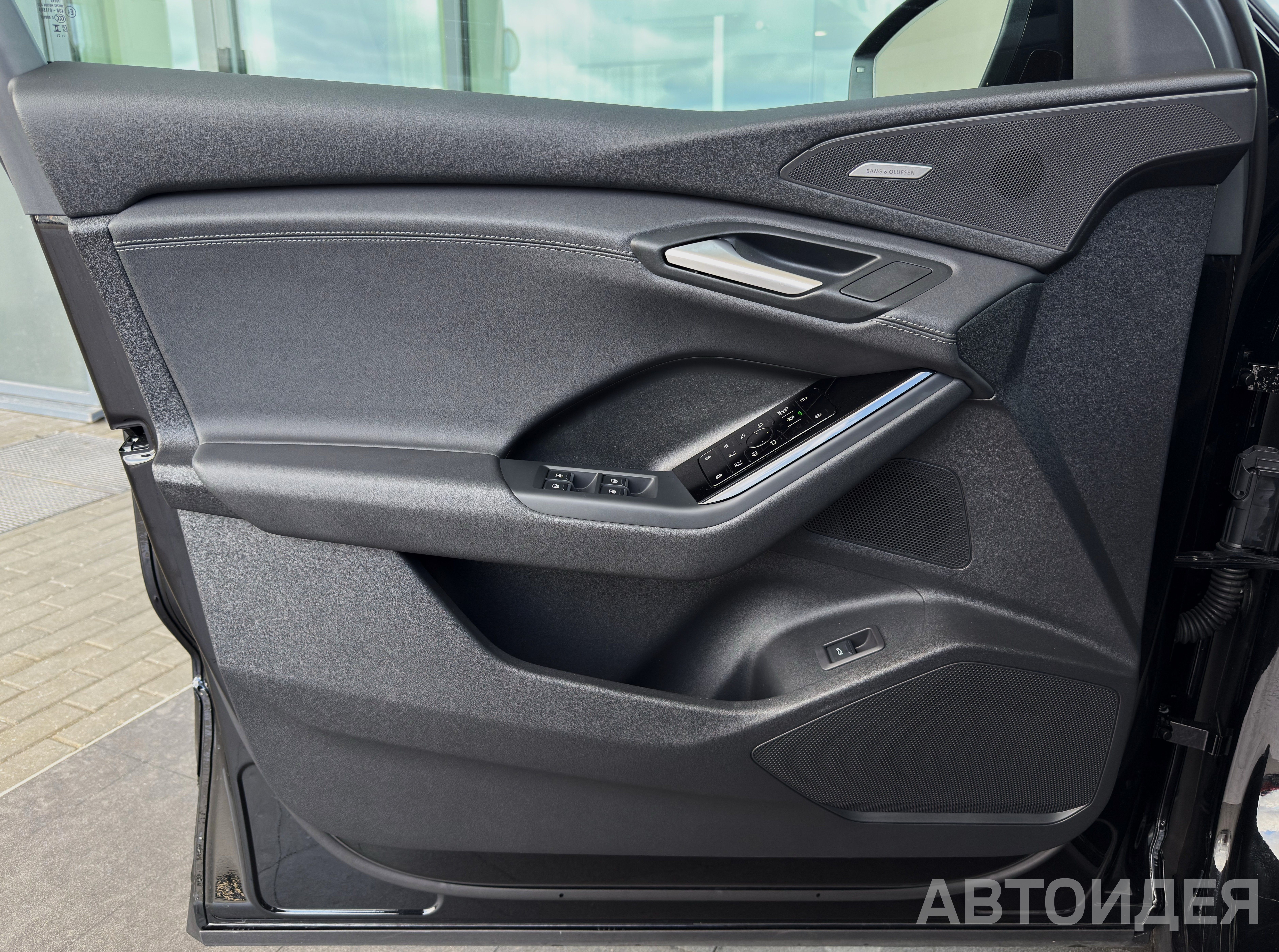  Q6 ETRON - 100.0 kWh quattro (388 л.с.)