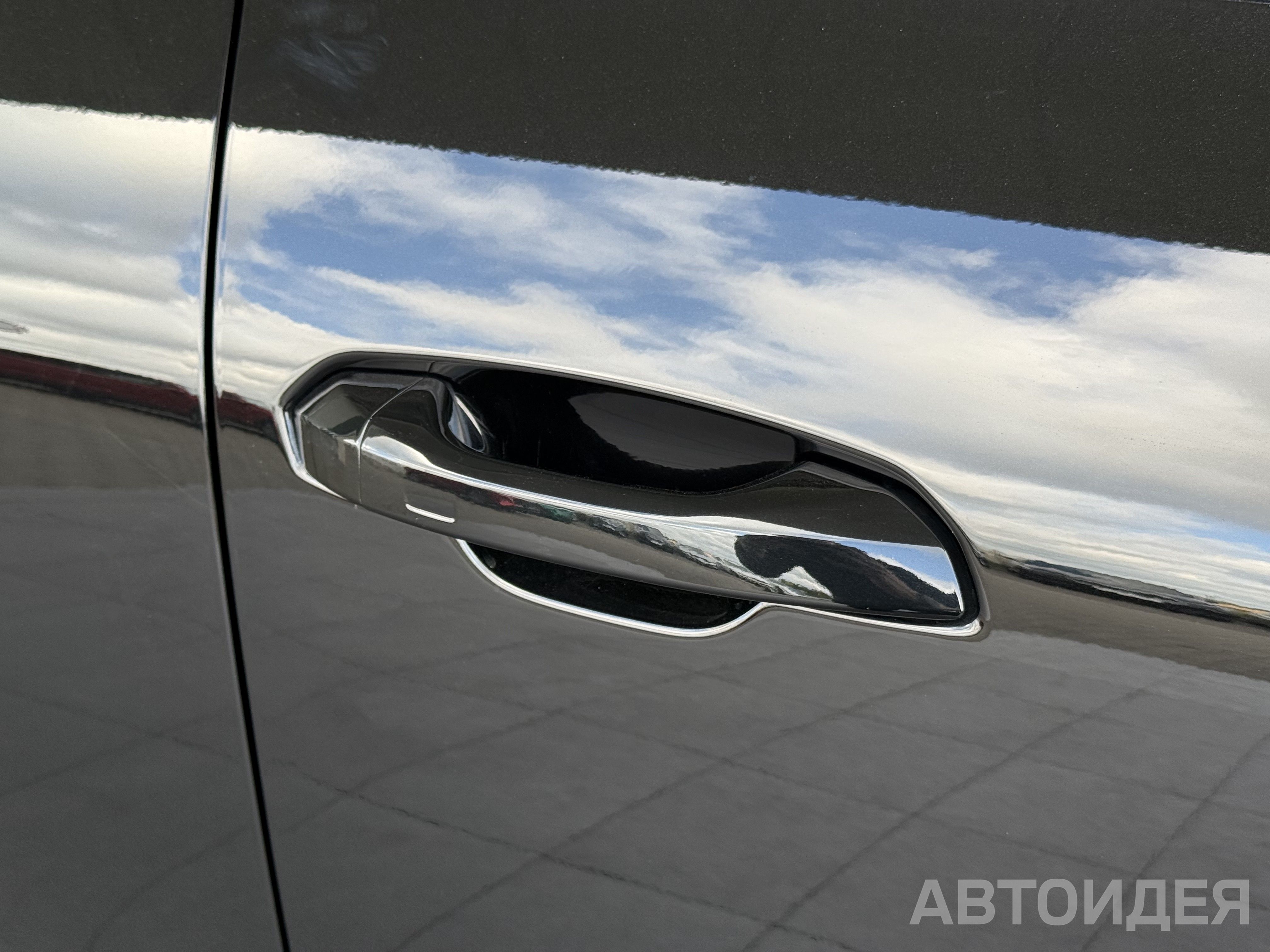  Q6 ETRON - 100.0 kWh quattro (388 л.с.)