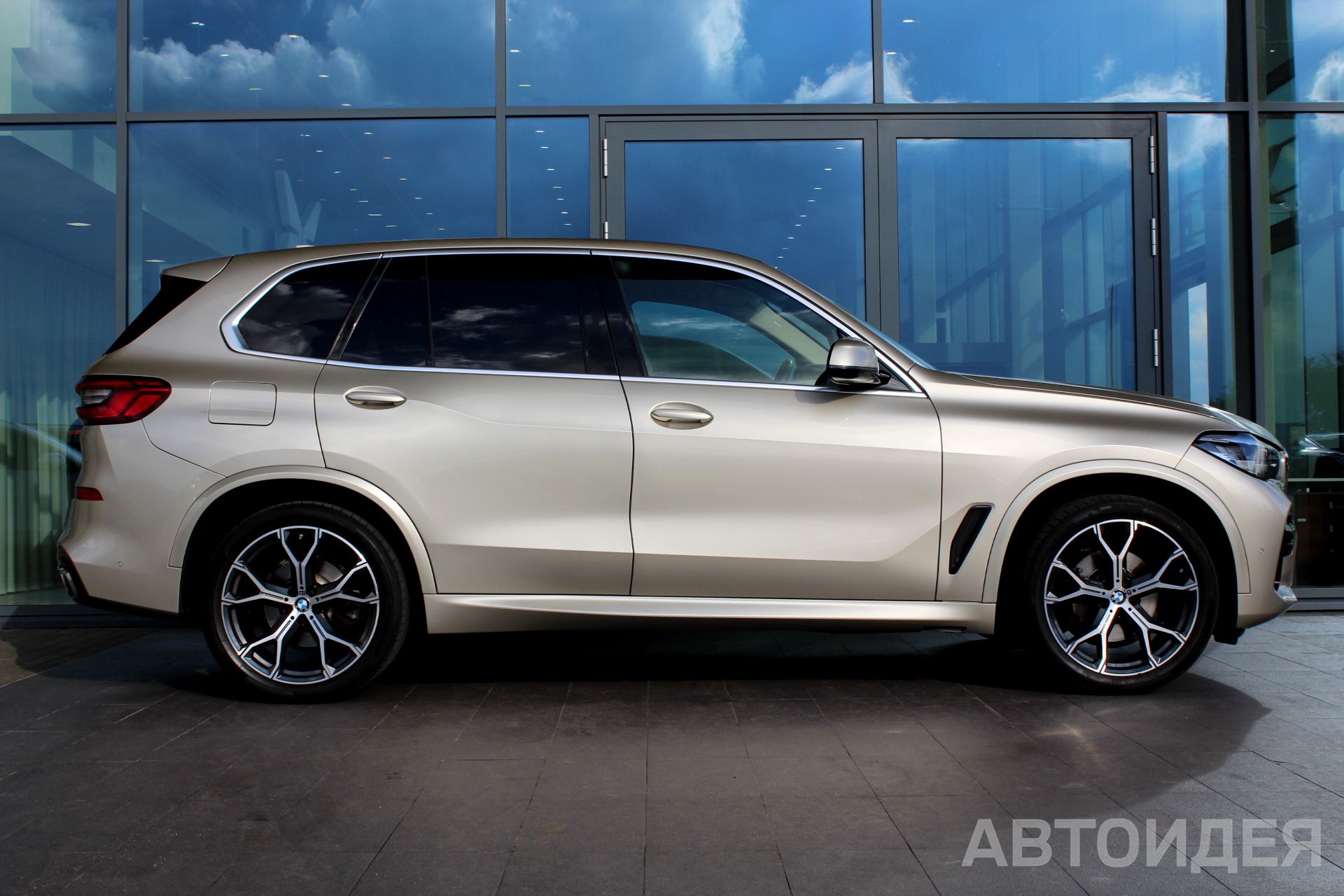  X5 xDrive 30d